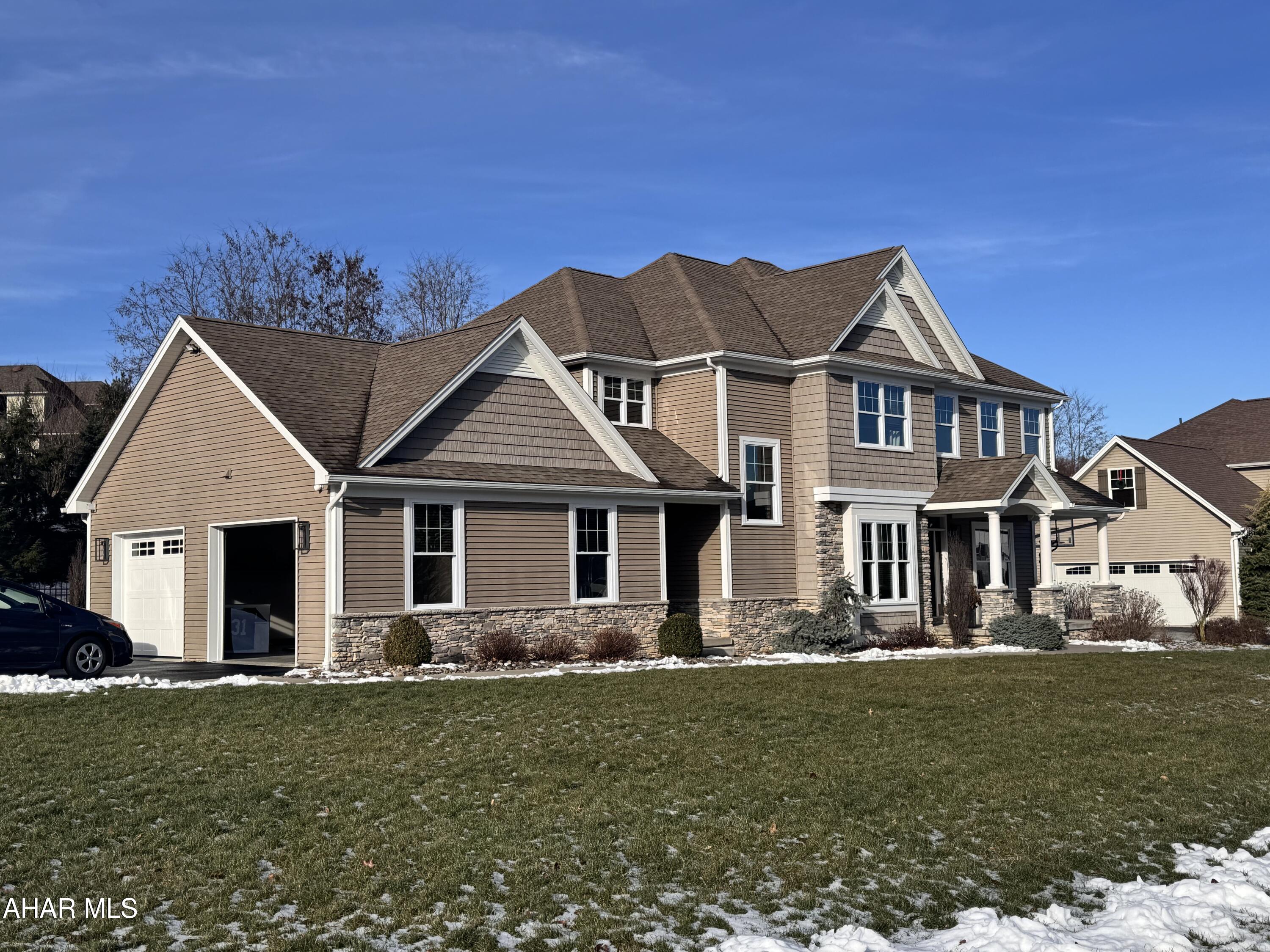 Pleasant View Estates - Residential