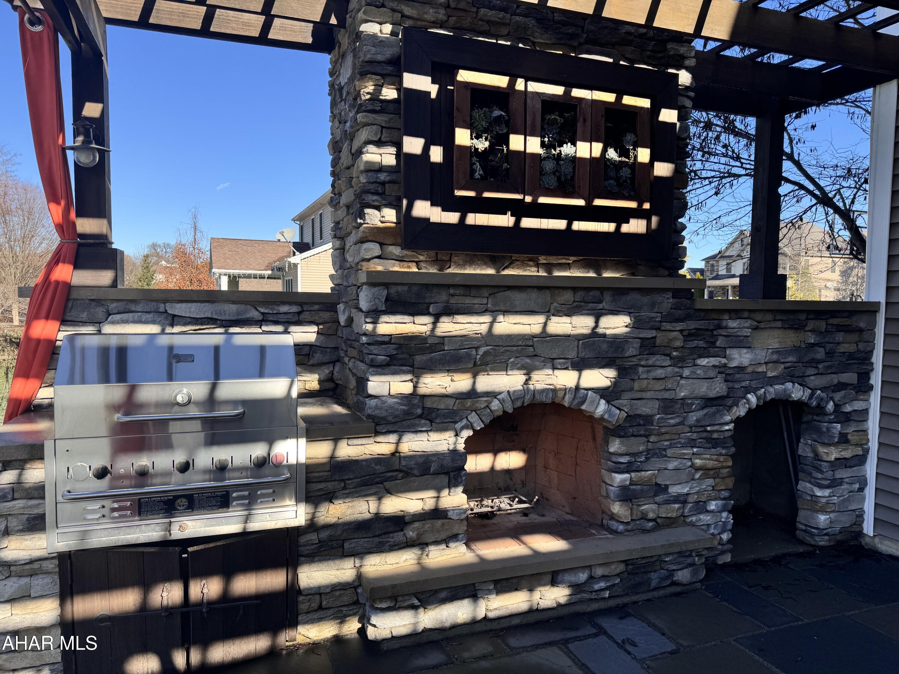 Pleasant View Estates - Residential