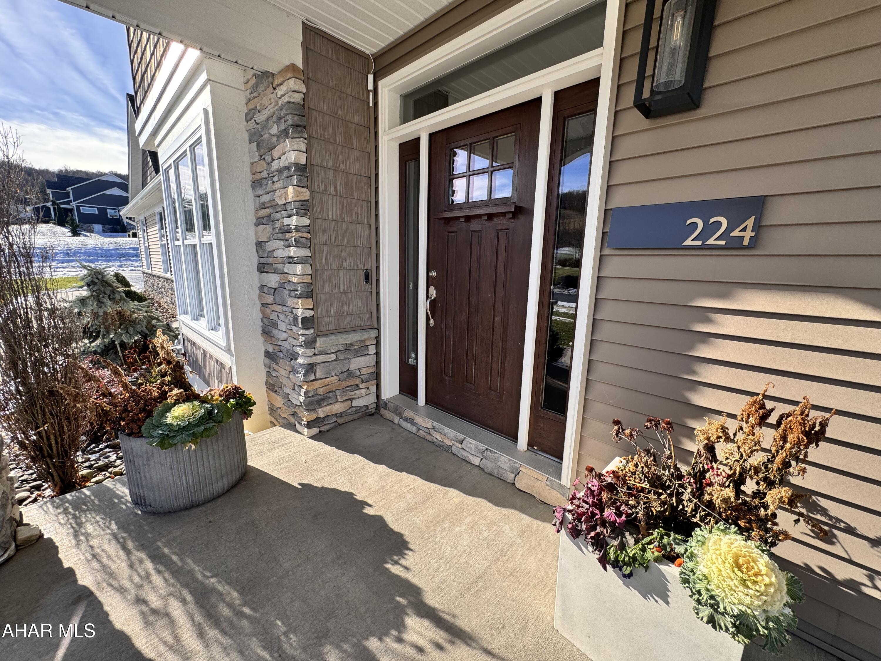 Pleasant View Estates - Residential