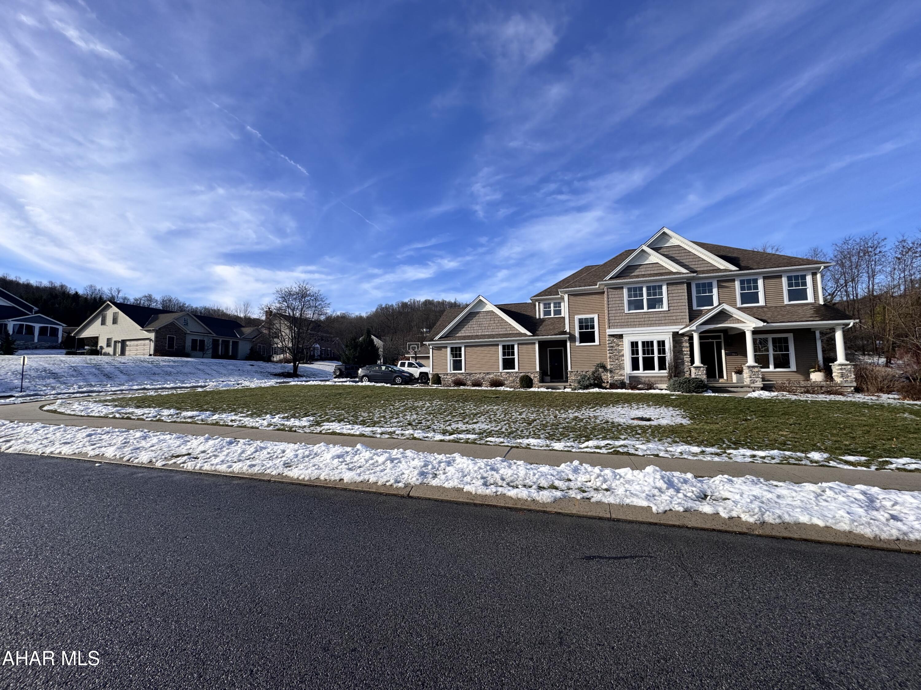 Pleasant View Estates - Residential