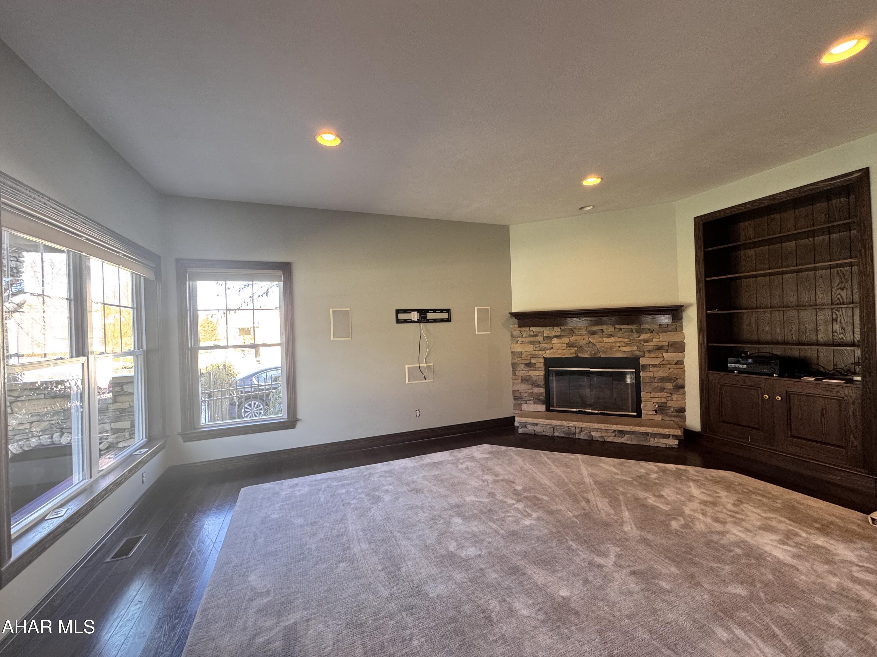 Pleasant View Estates - Residential