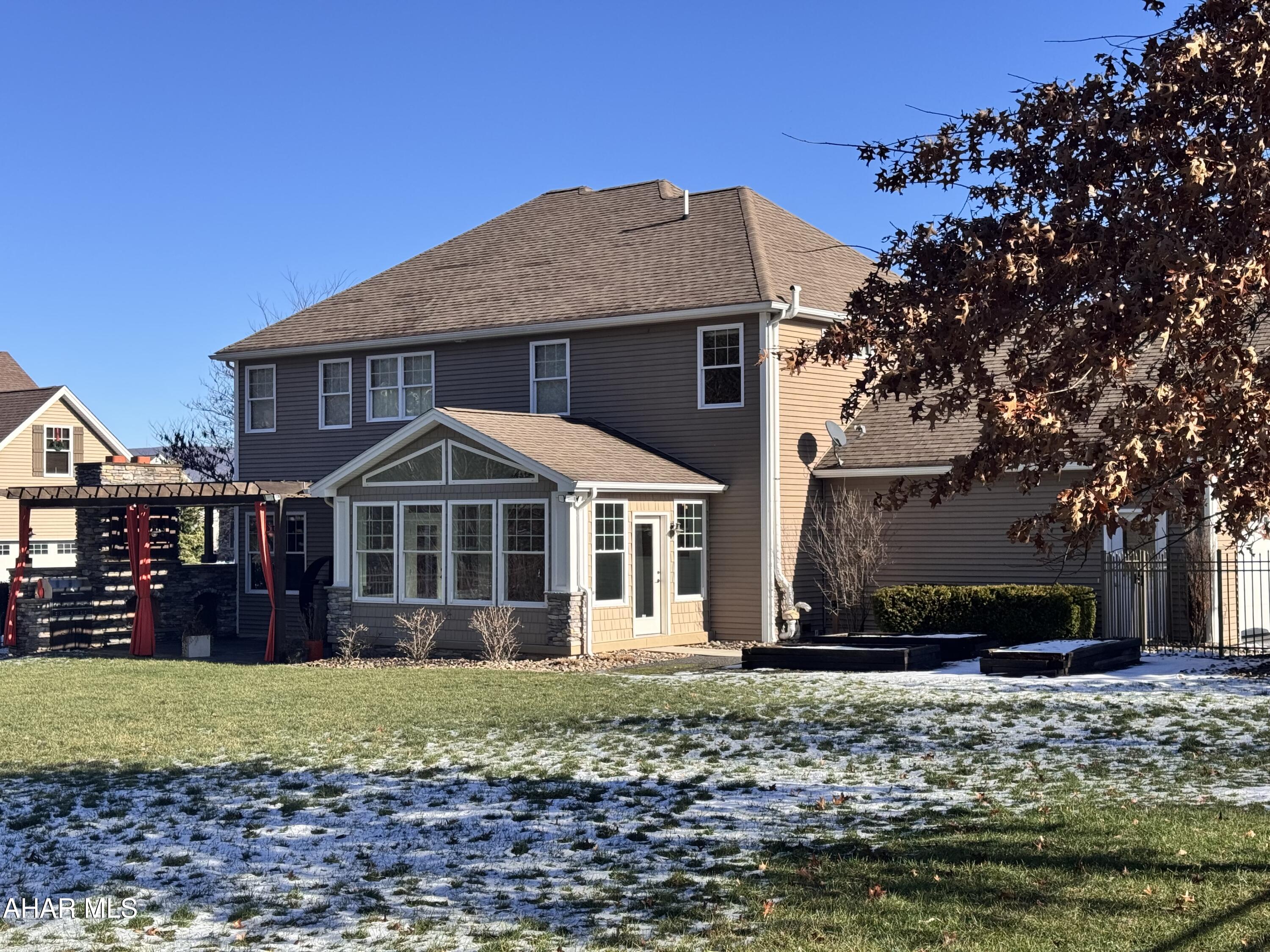 Pleasant View Estates - Residential