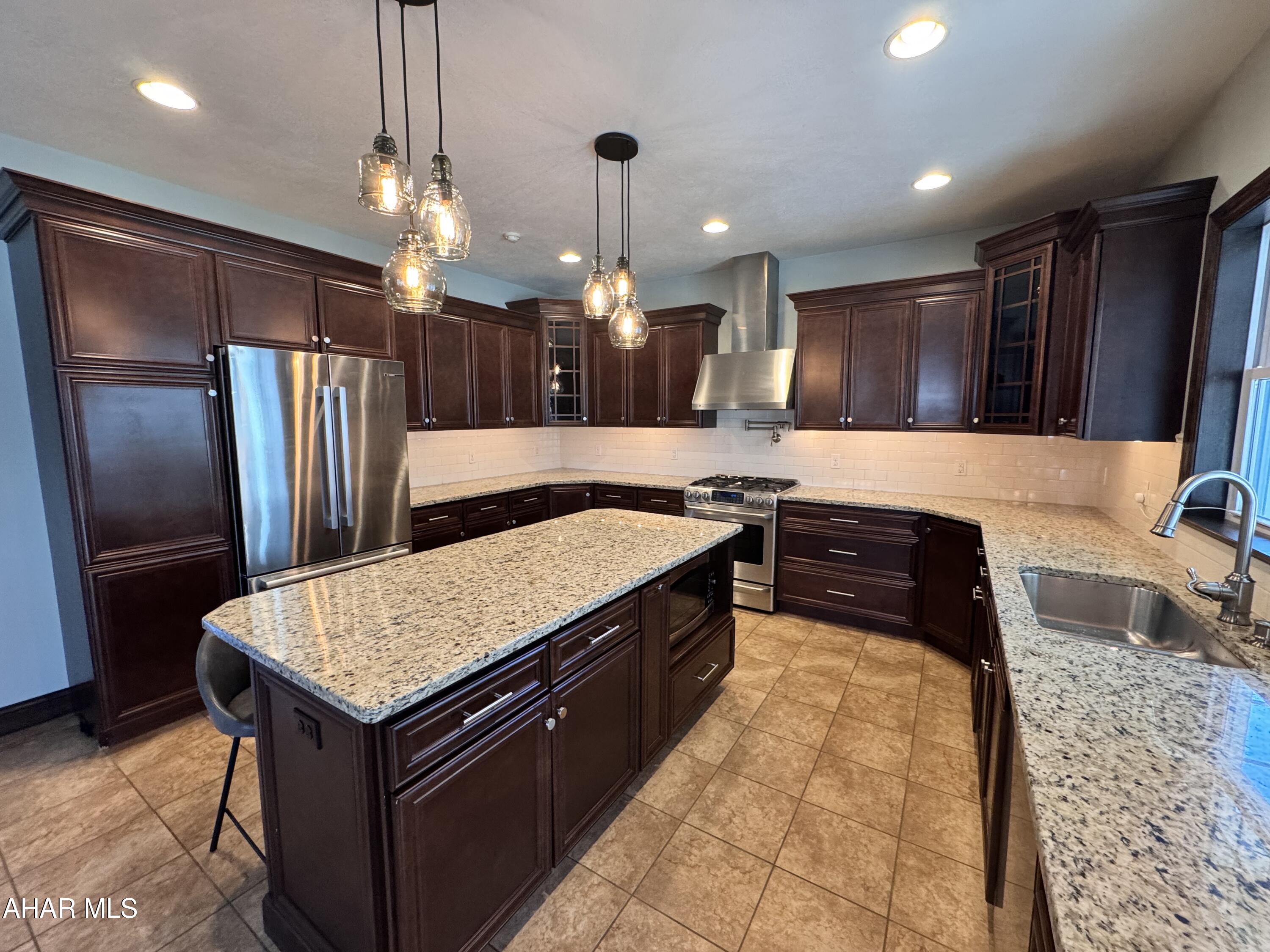 Pleasant View Estates - Residential