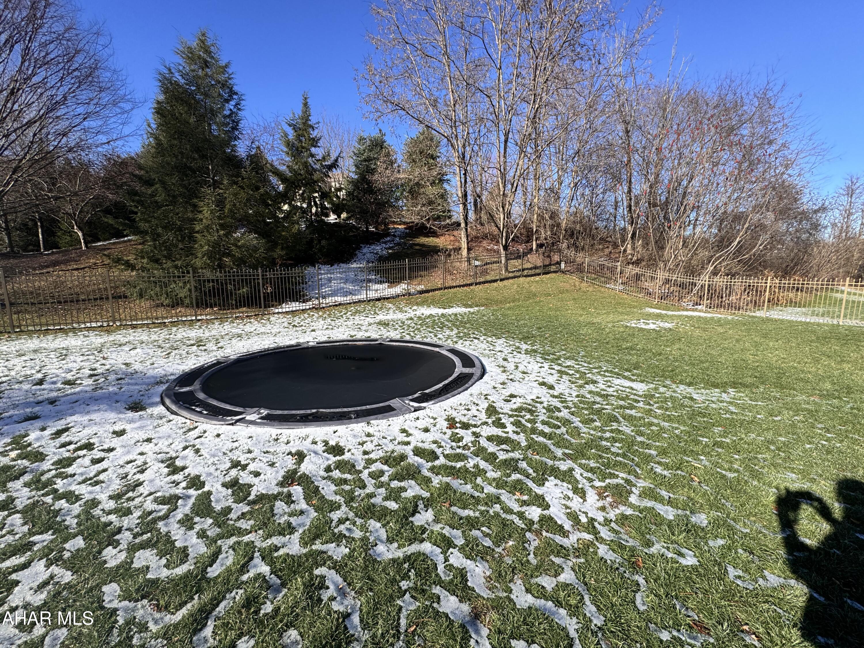 Pleasant View Estates - Residential