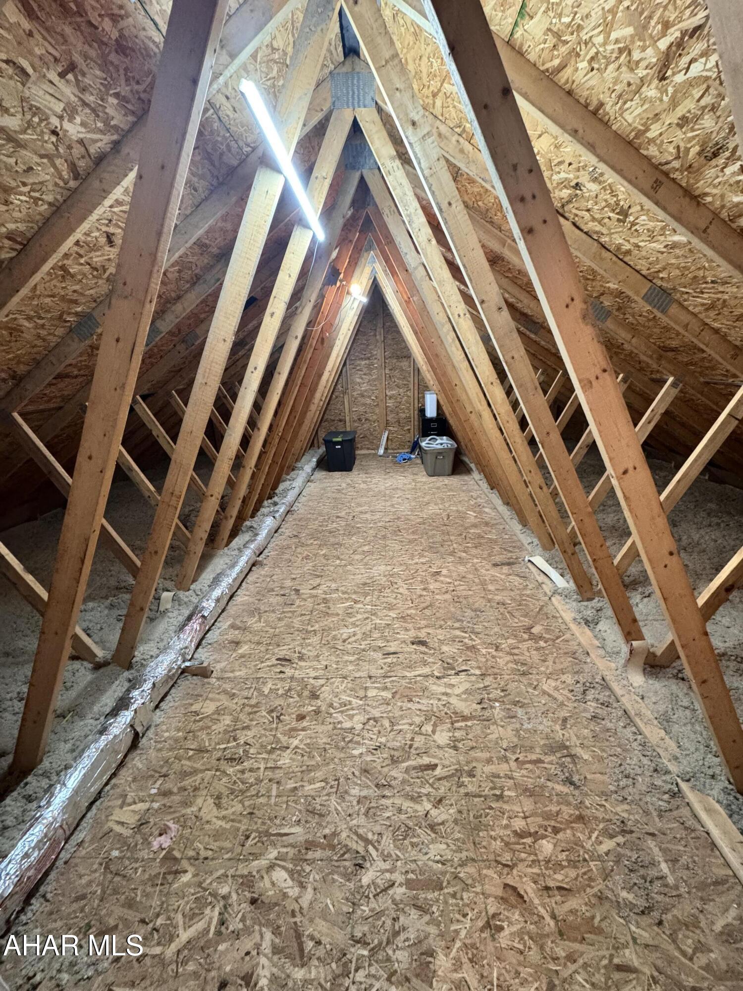 Pleasant View Estates - Residential