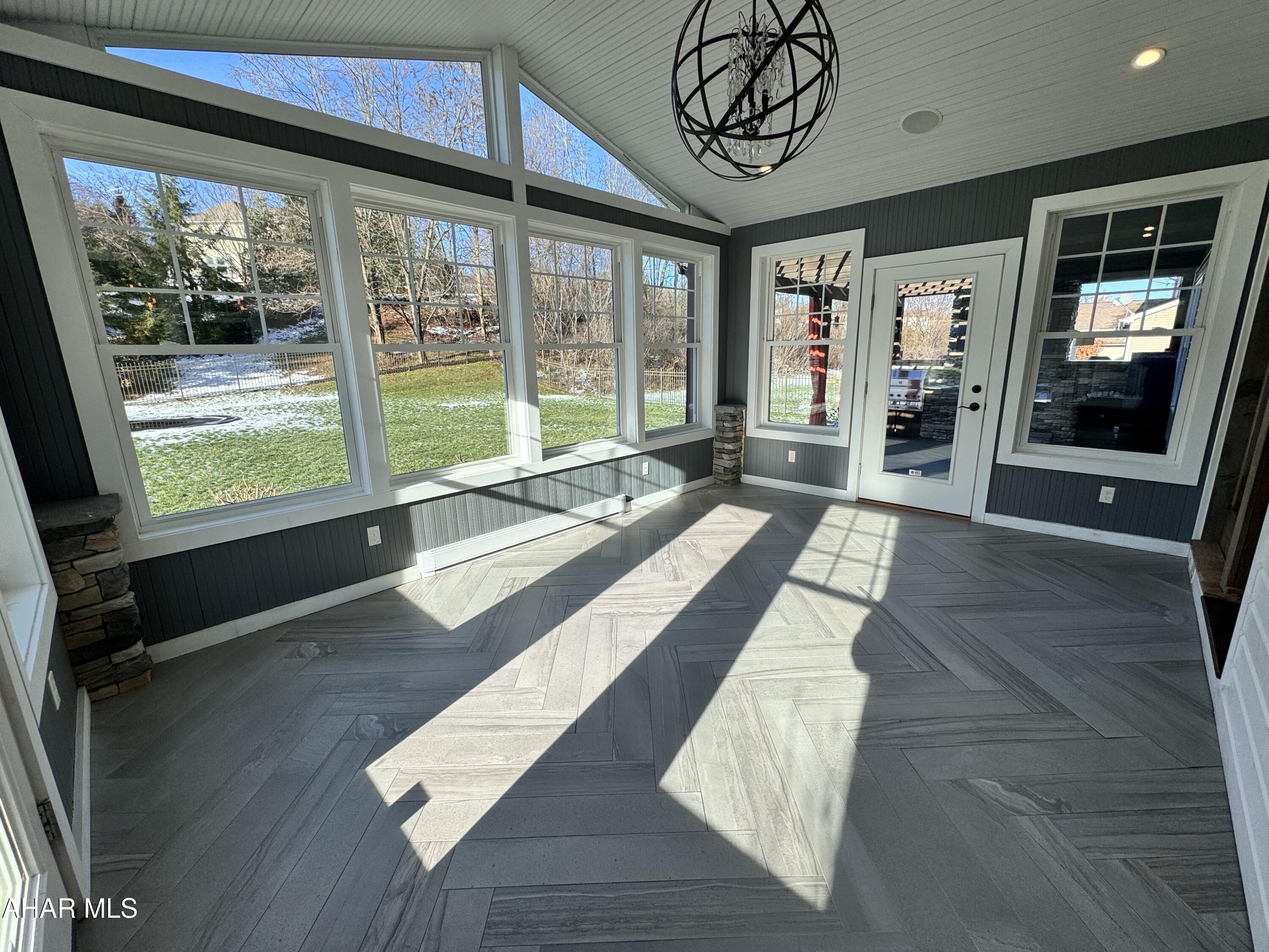 Pleasant View Estates - Residential