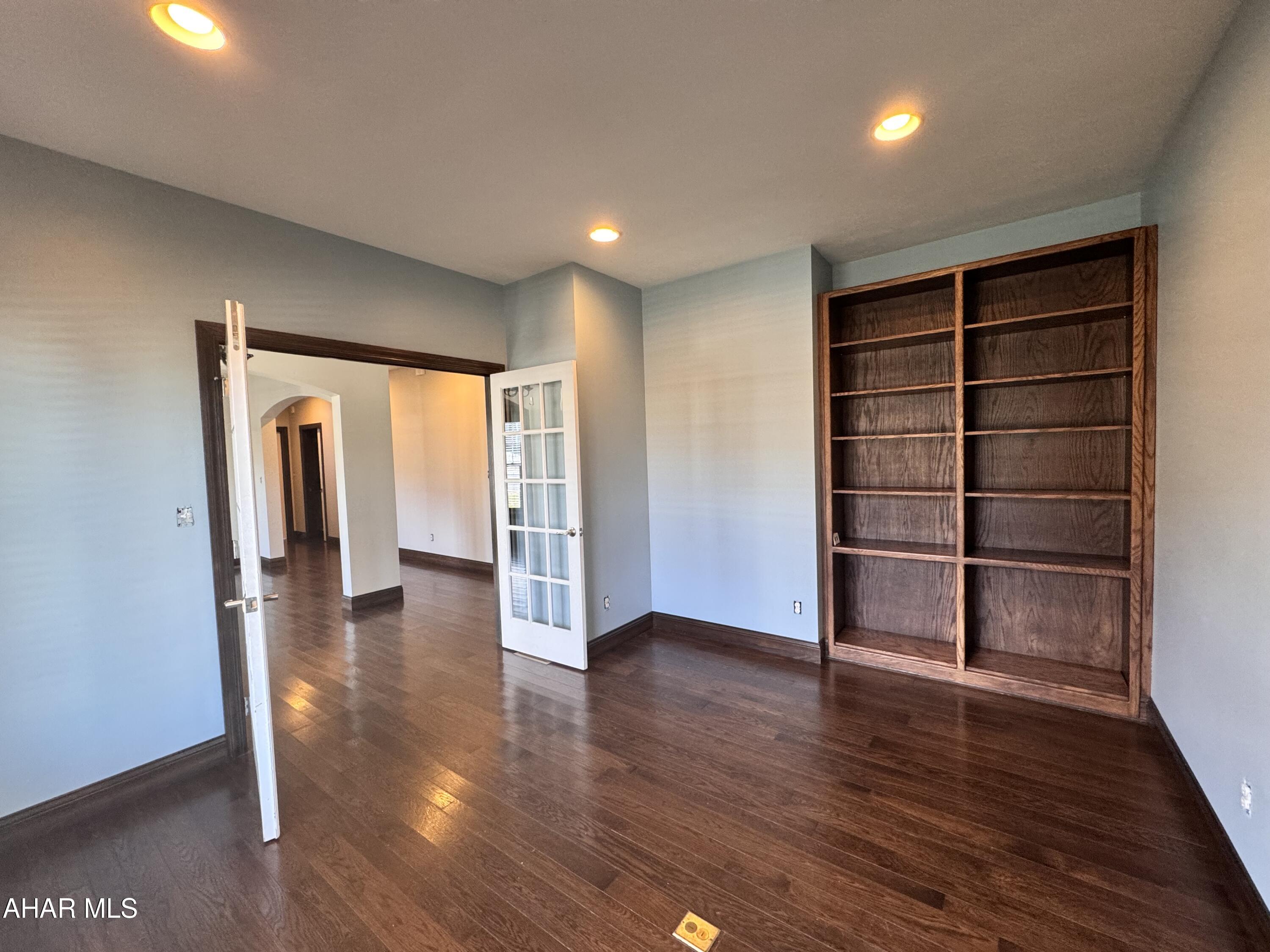 Pleasant View Estates - Residential