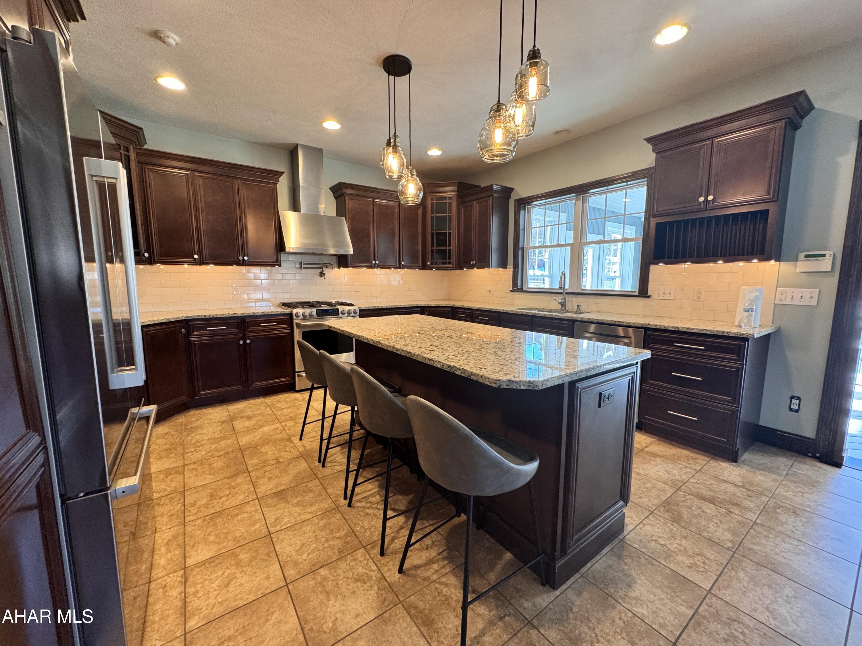 Pleasant View Estates - Residential