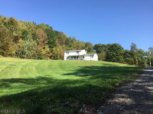 Other - Residential Income