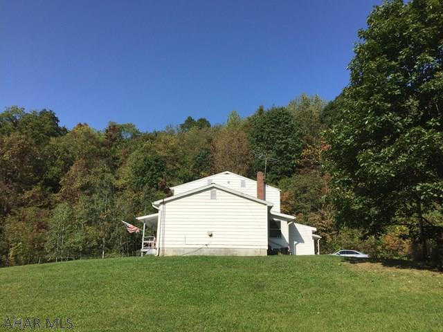 Other - Residential Income