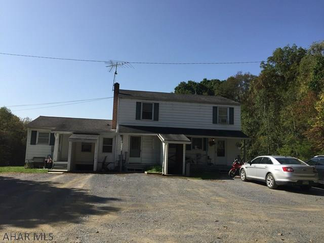 Other - Residential Income