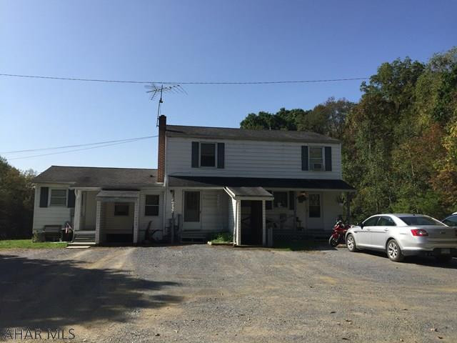 Other - Residential Income