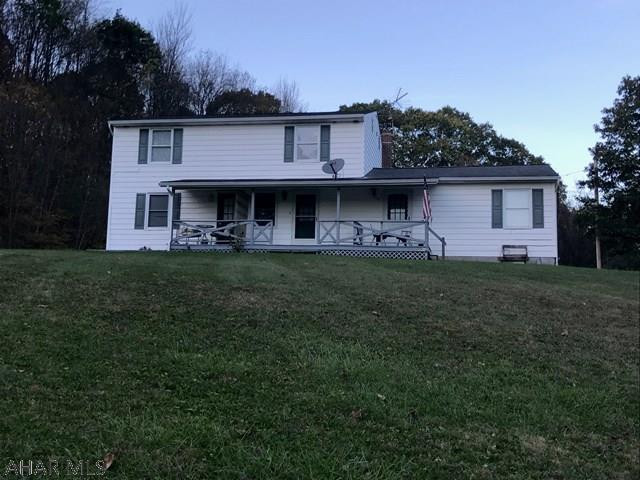 Other - Residential Income