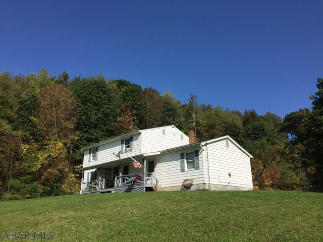 Other - Residential Income