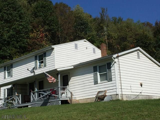 Other - Residential Income