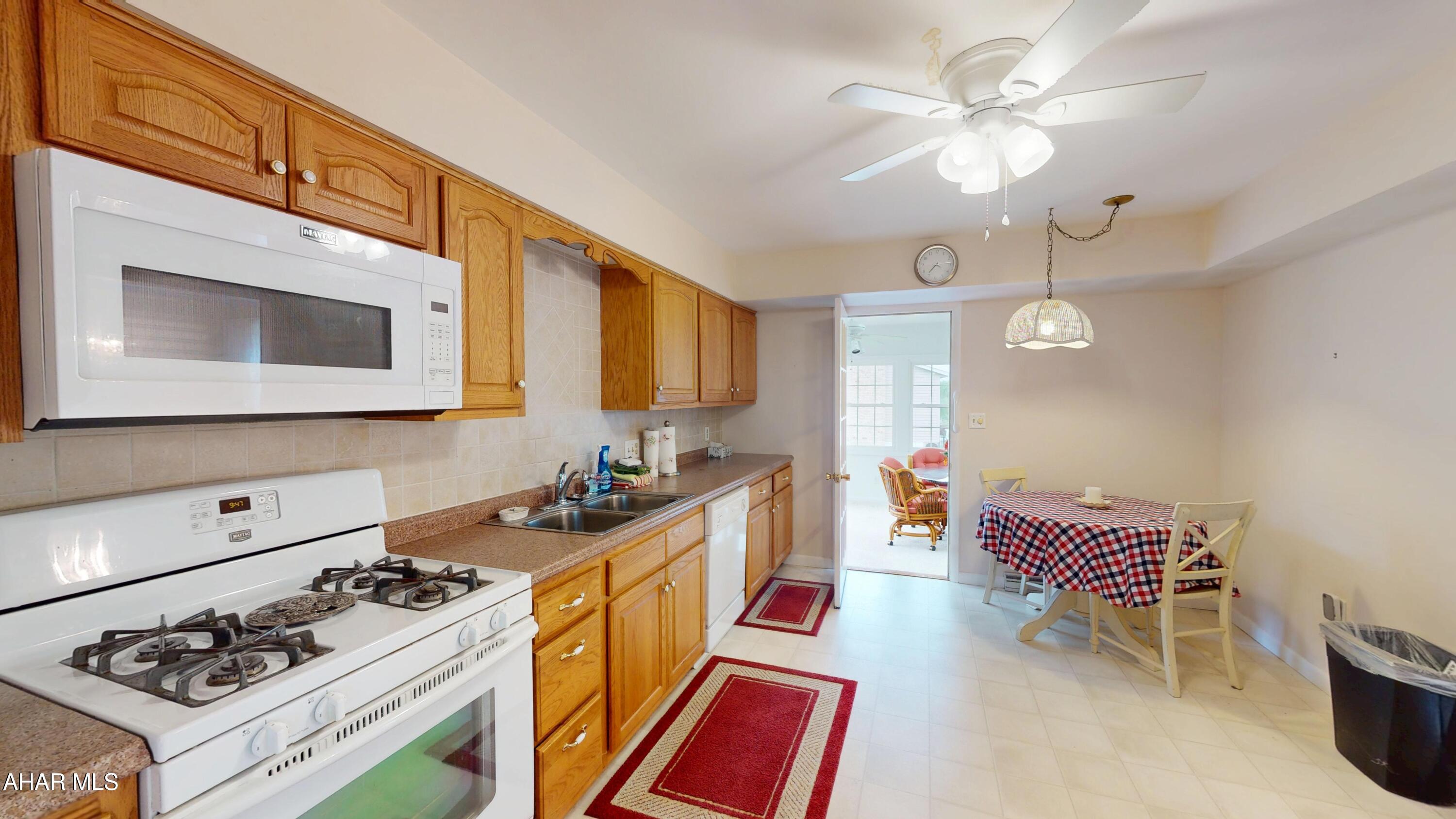 Sylvan Heights - Residential