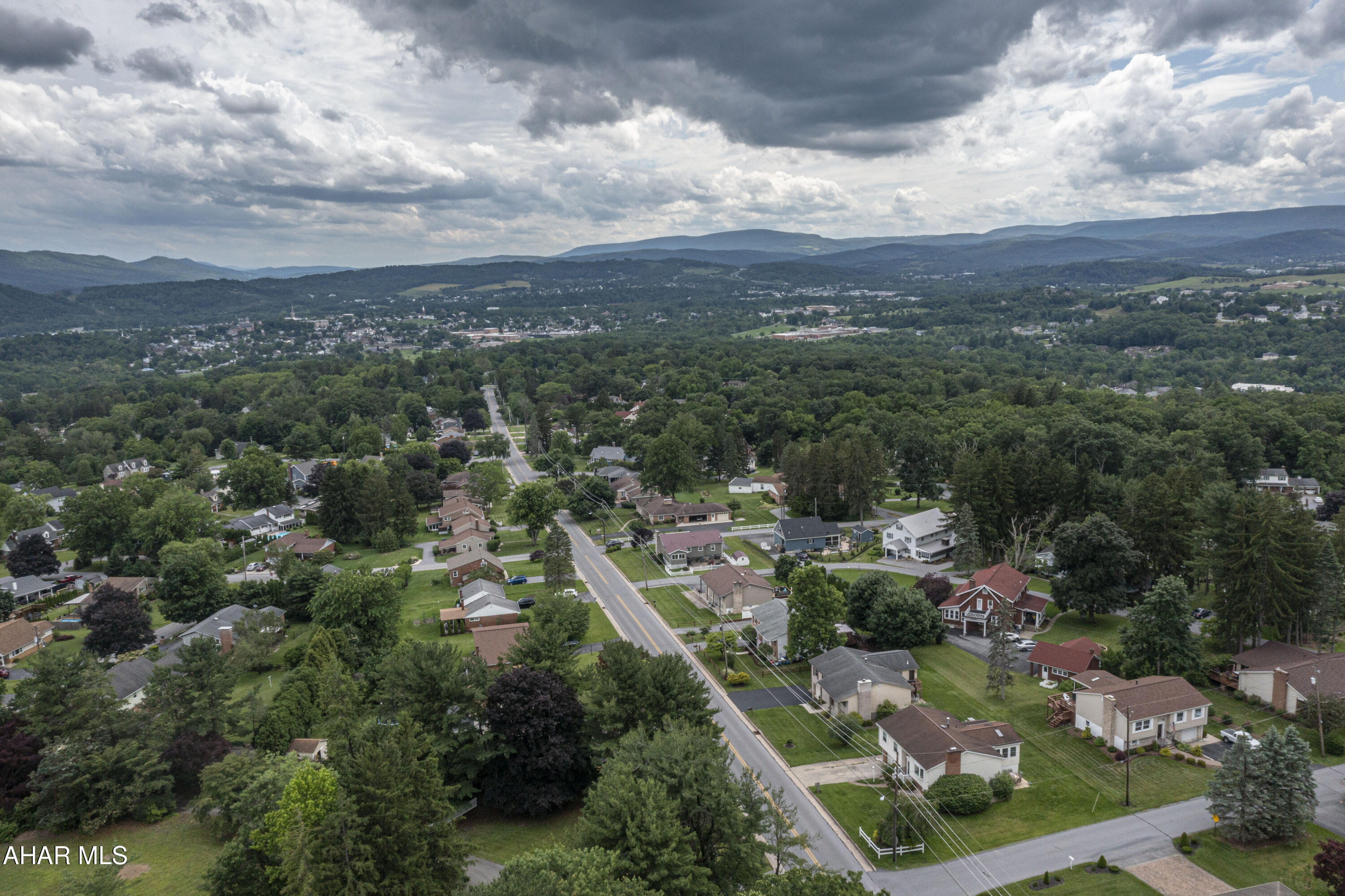 Sylvan Heights - Residential