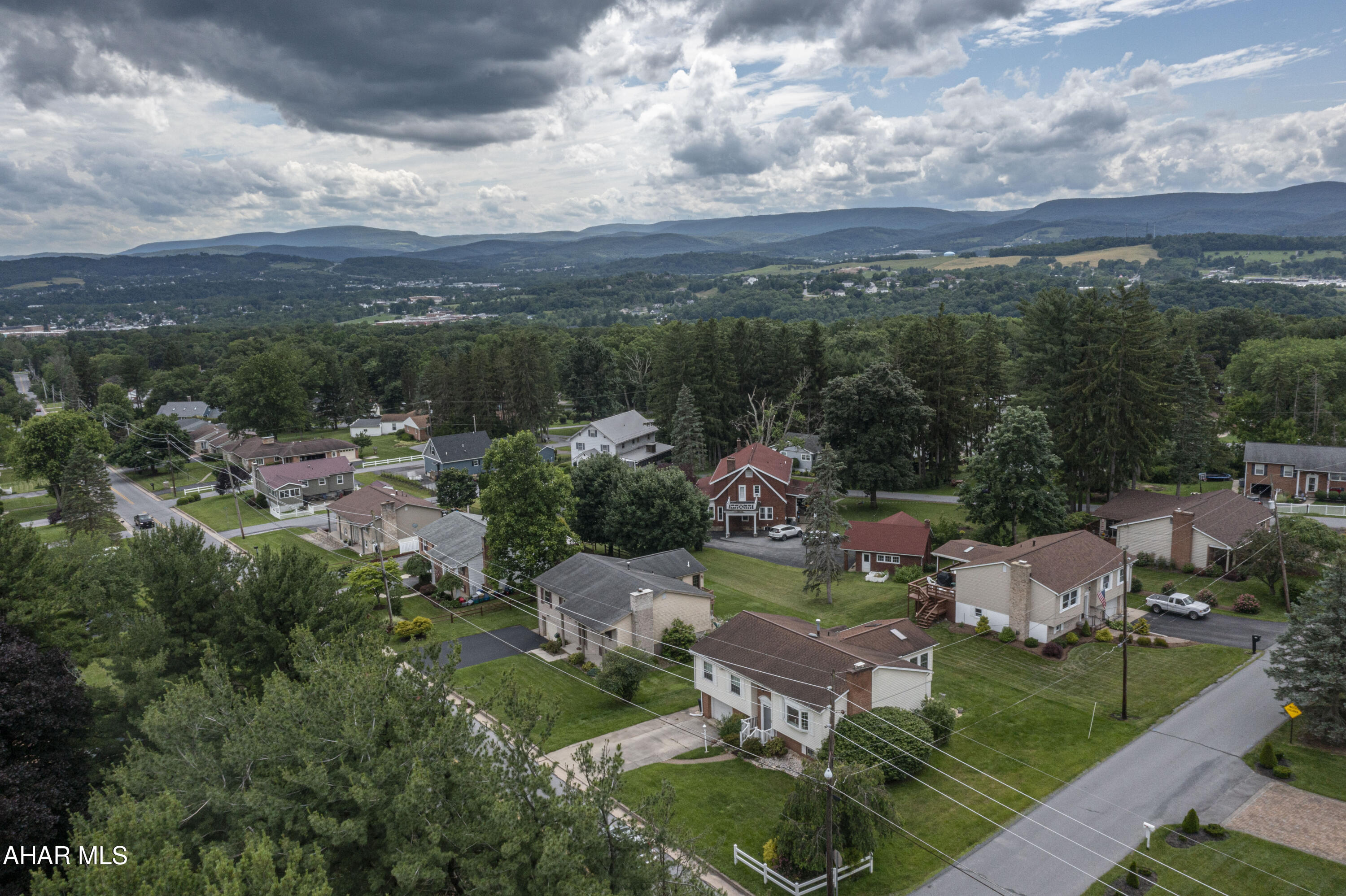 Sylvan Heights - Residential