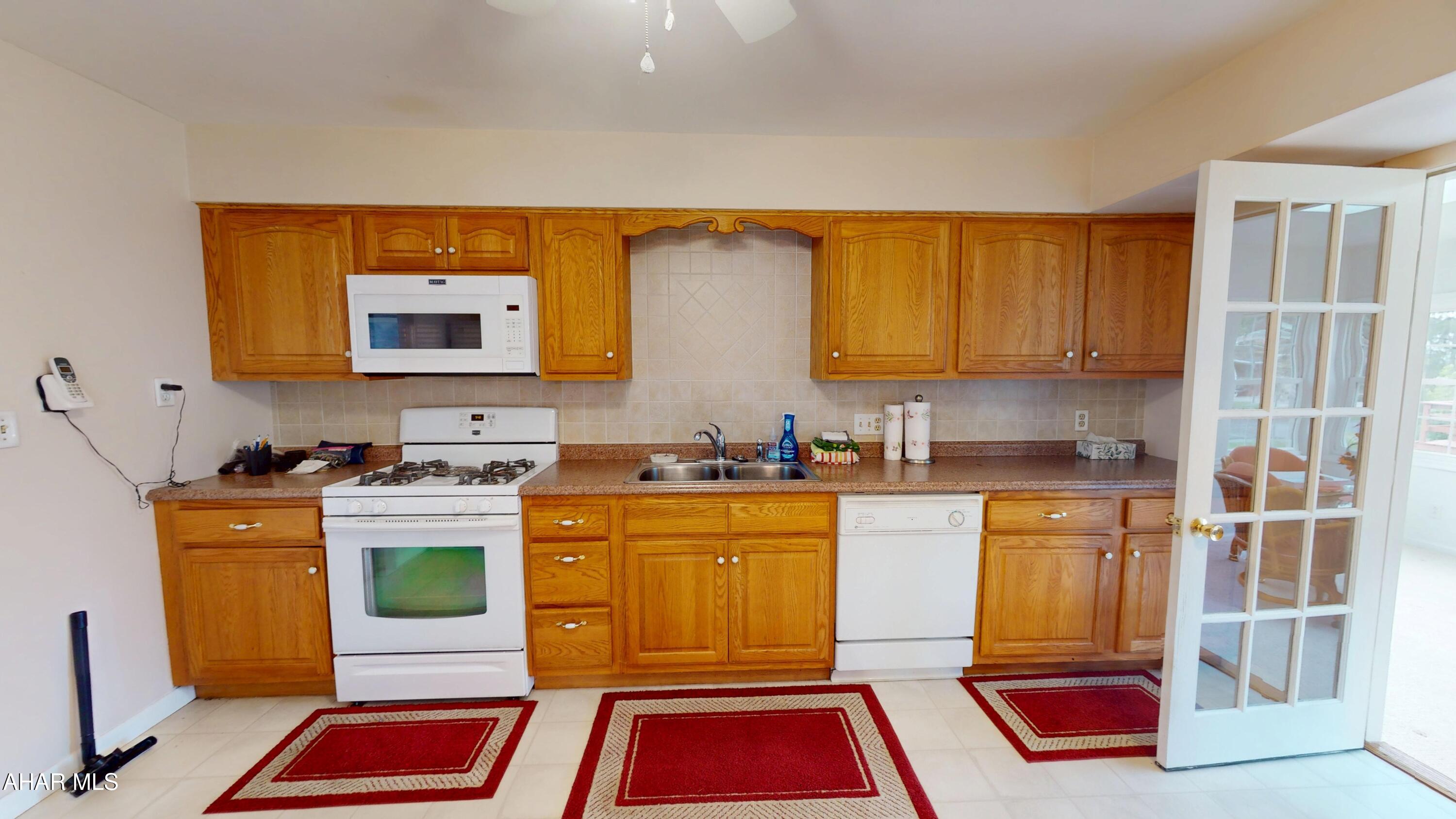 Sylvan Heights - Residential