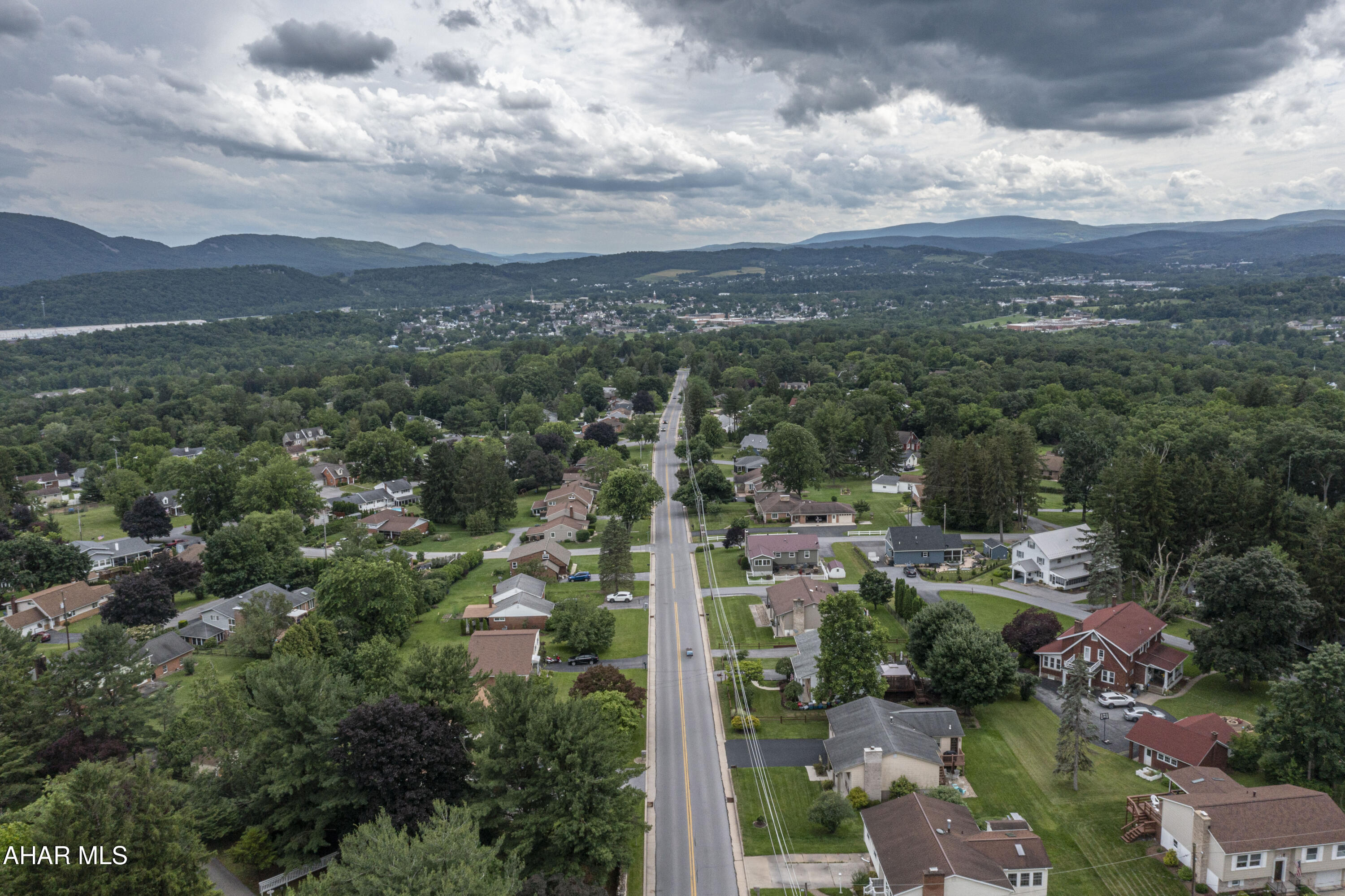 Sylvan Heights - Residential