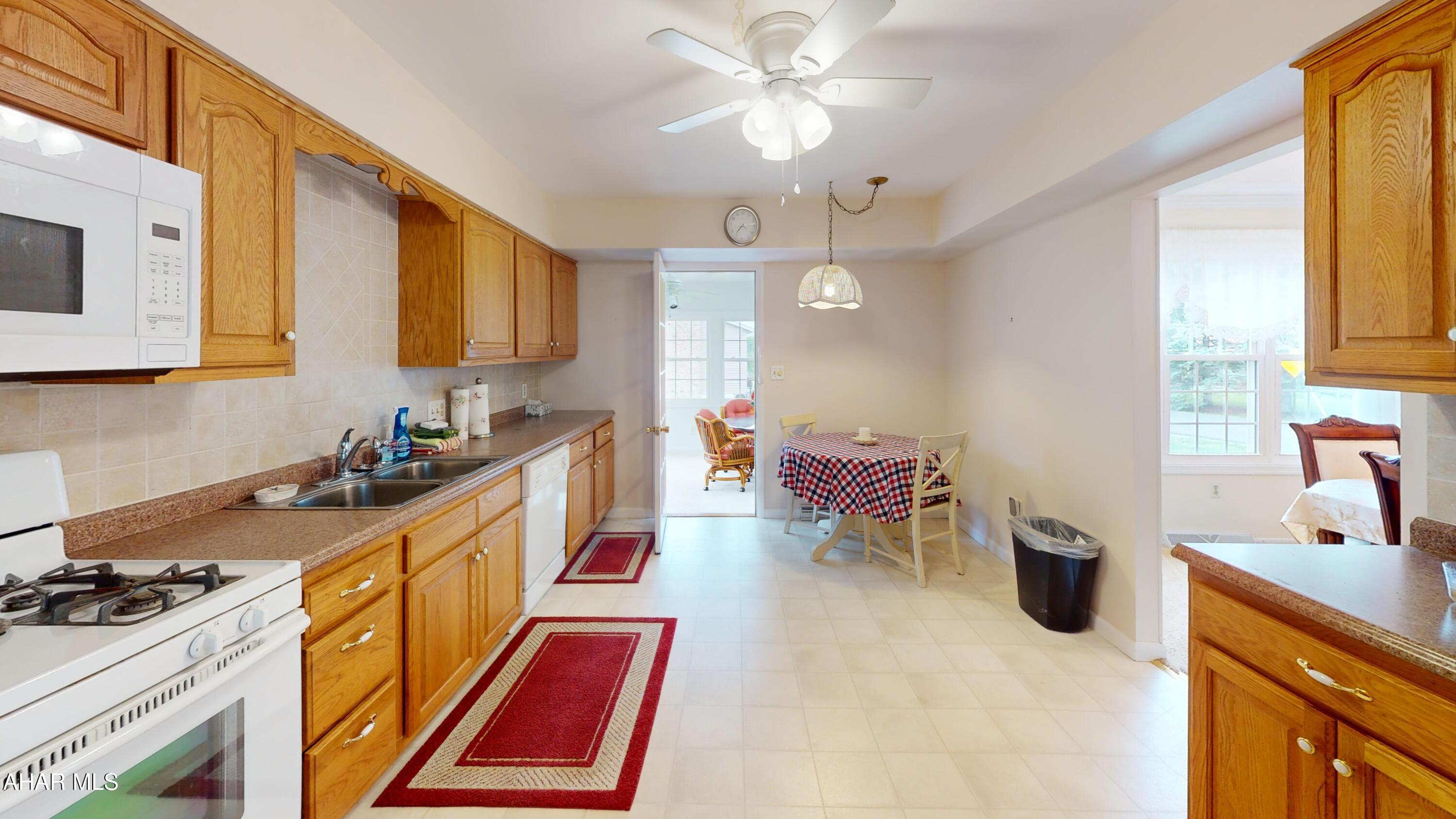 Sylvan Heights - Residential