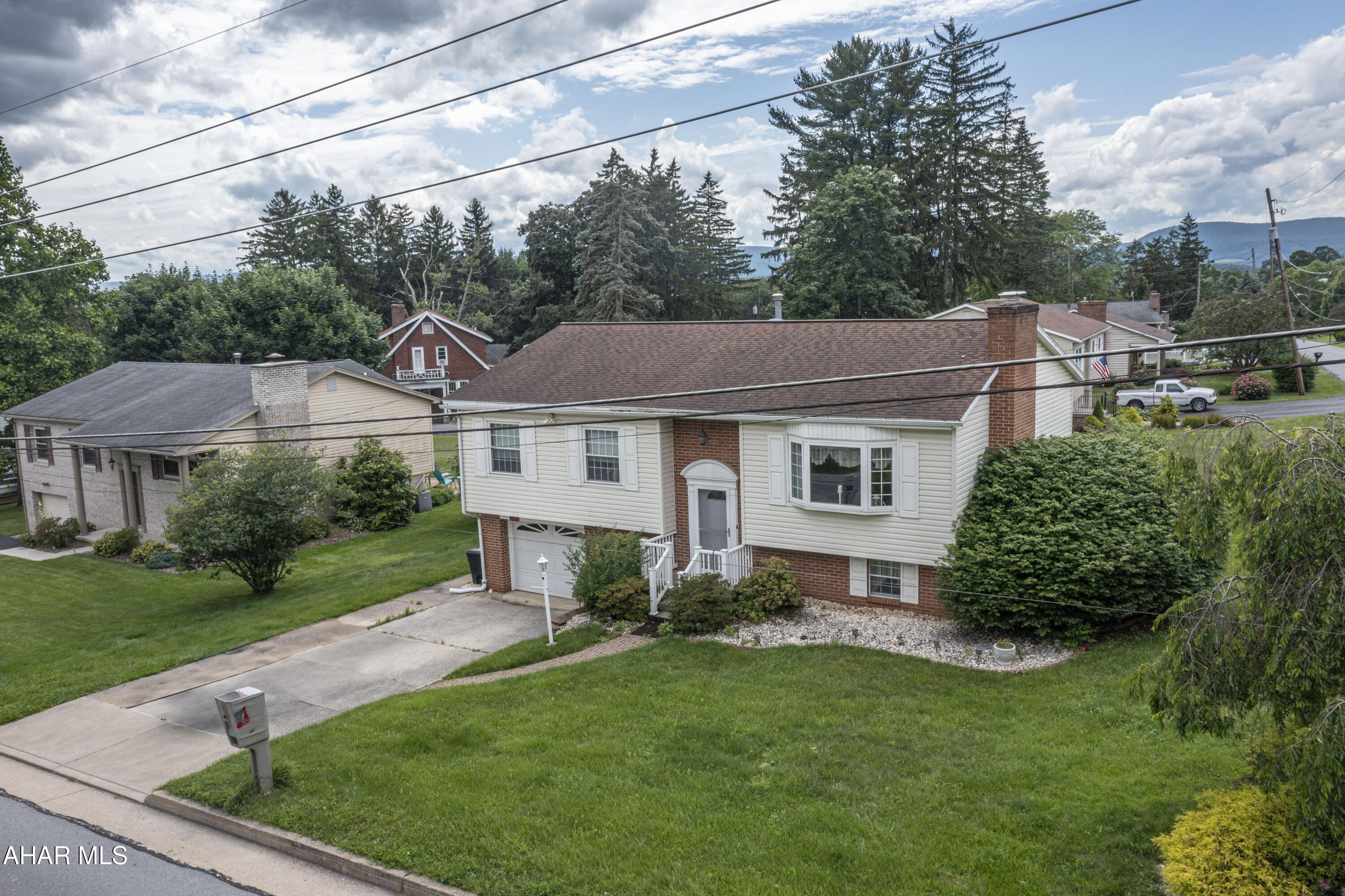 Sylvan Heights - Residential