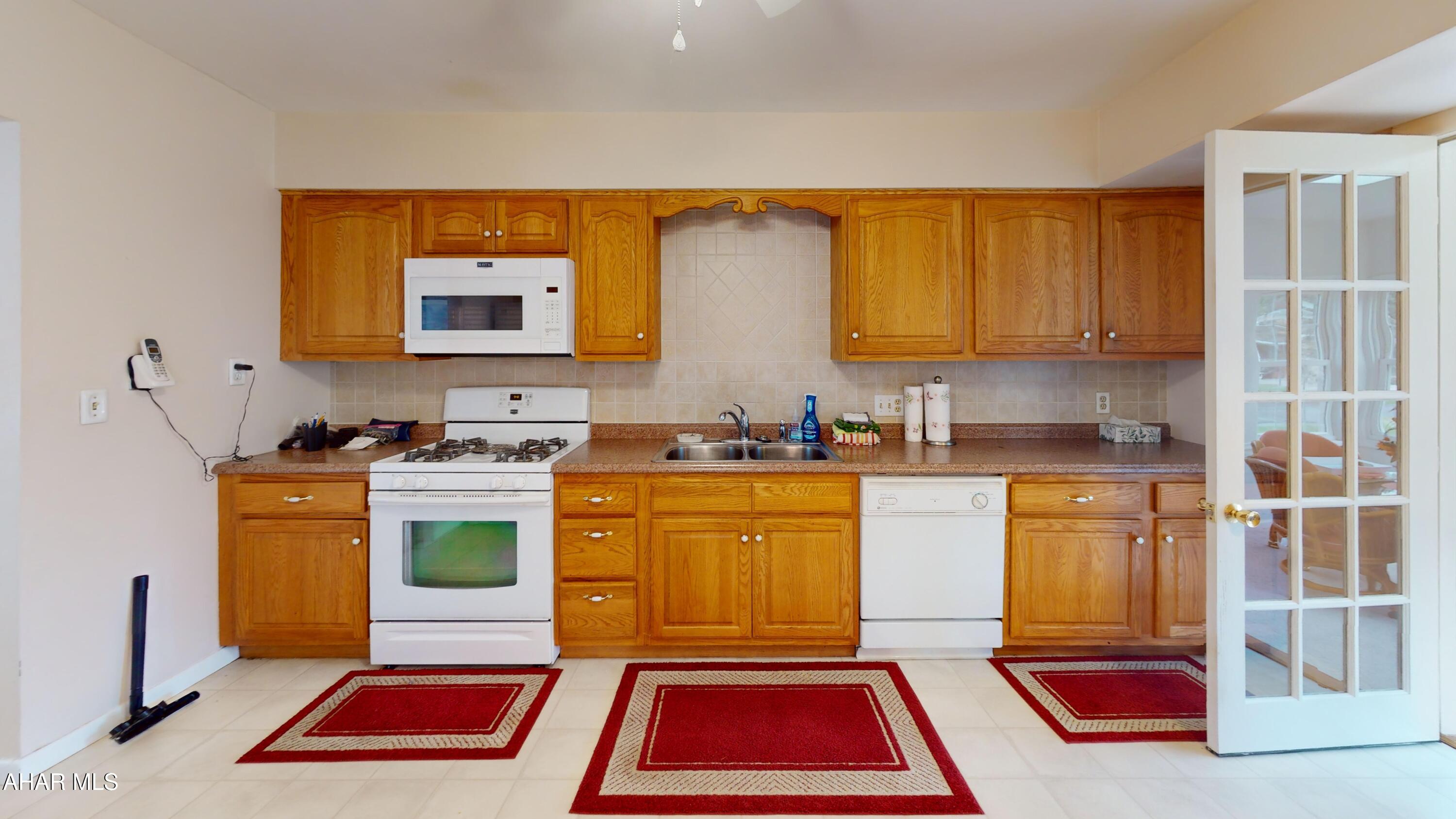 Sylvan Heights - Residential