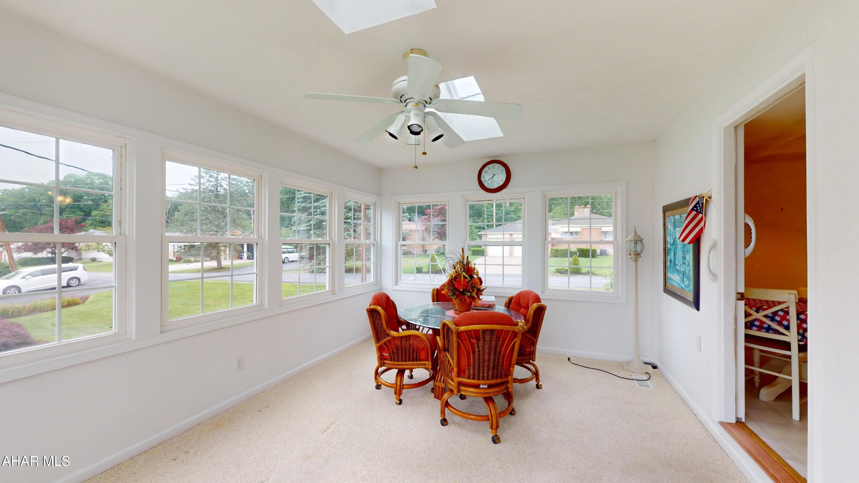 Sylvan Heights - Residential