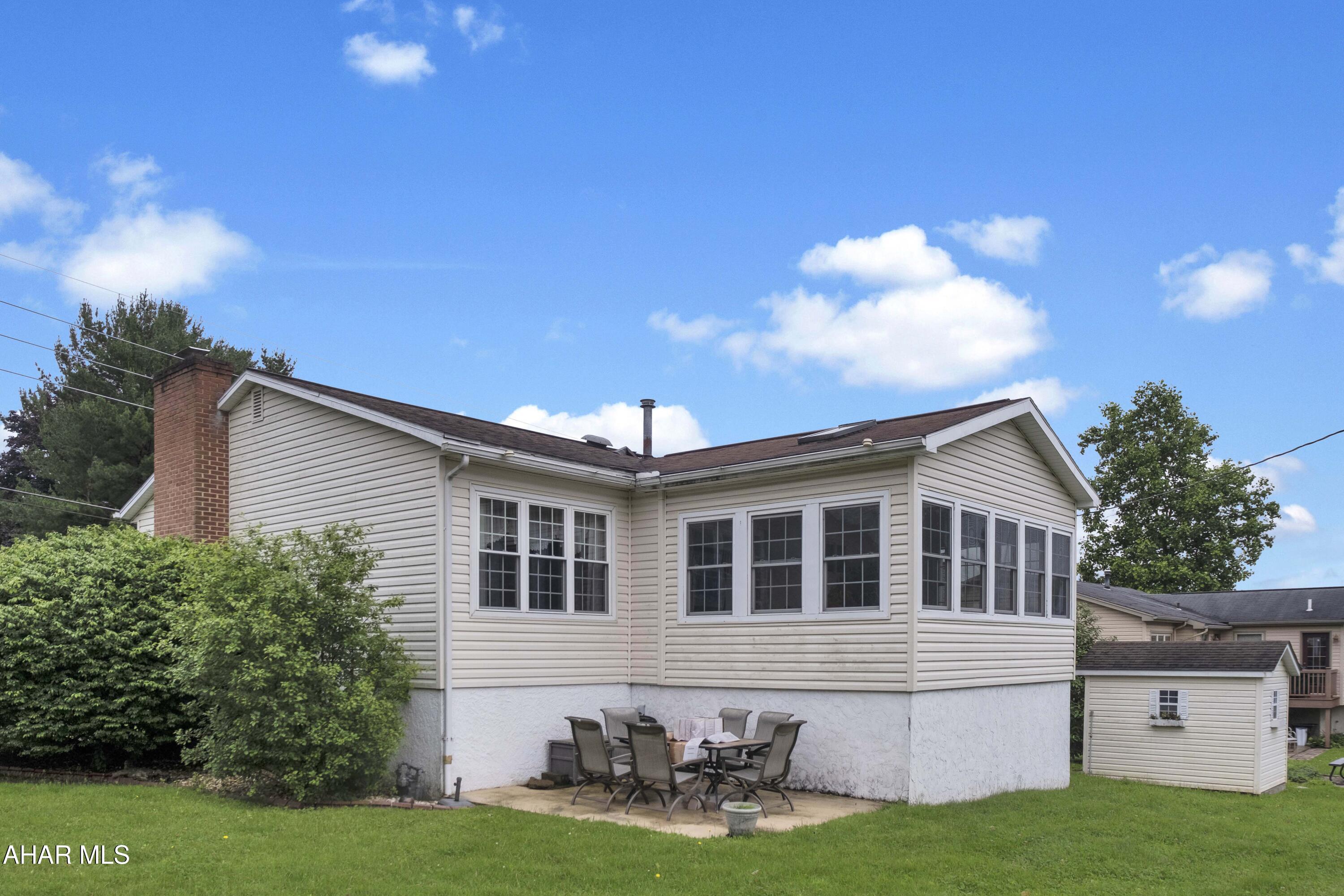 Sylvan Heights - Residential