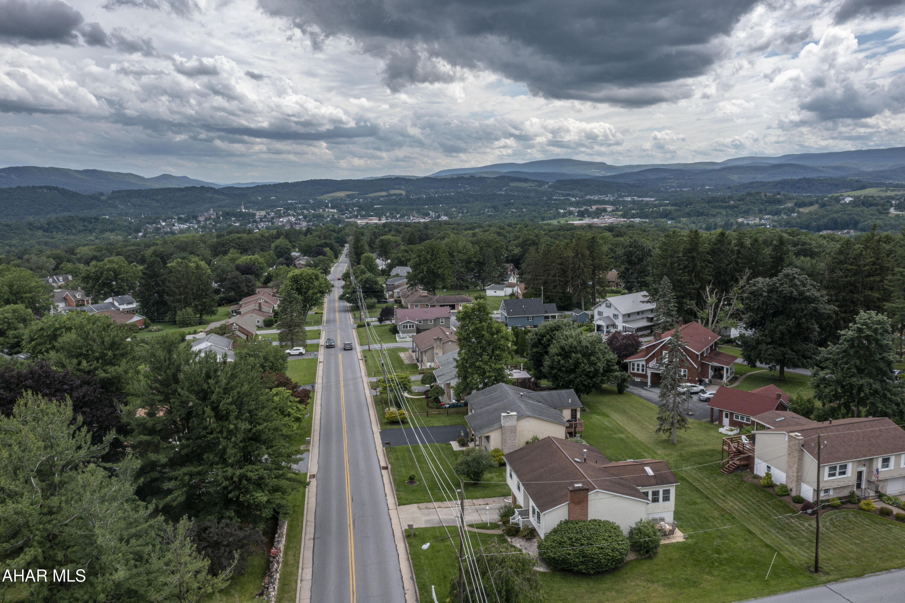 Sylvan Heights - Residential