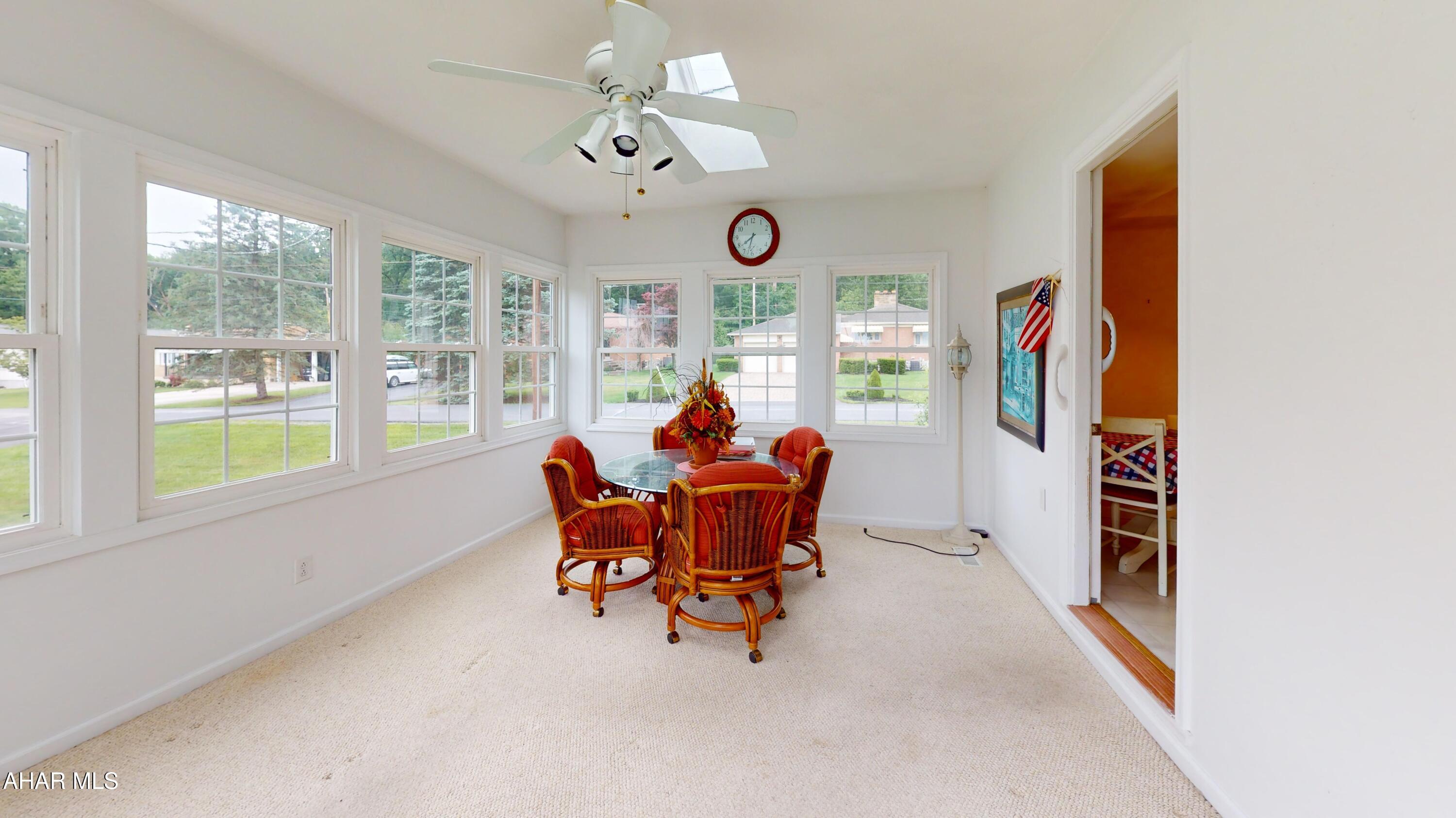 Sylvan Heights - Residential