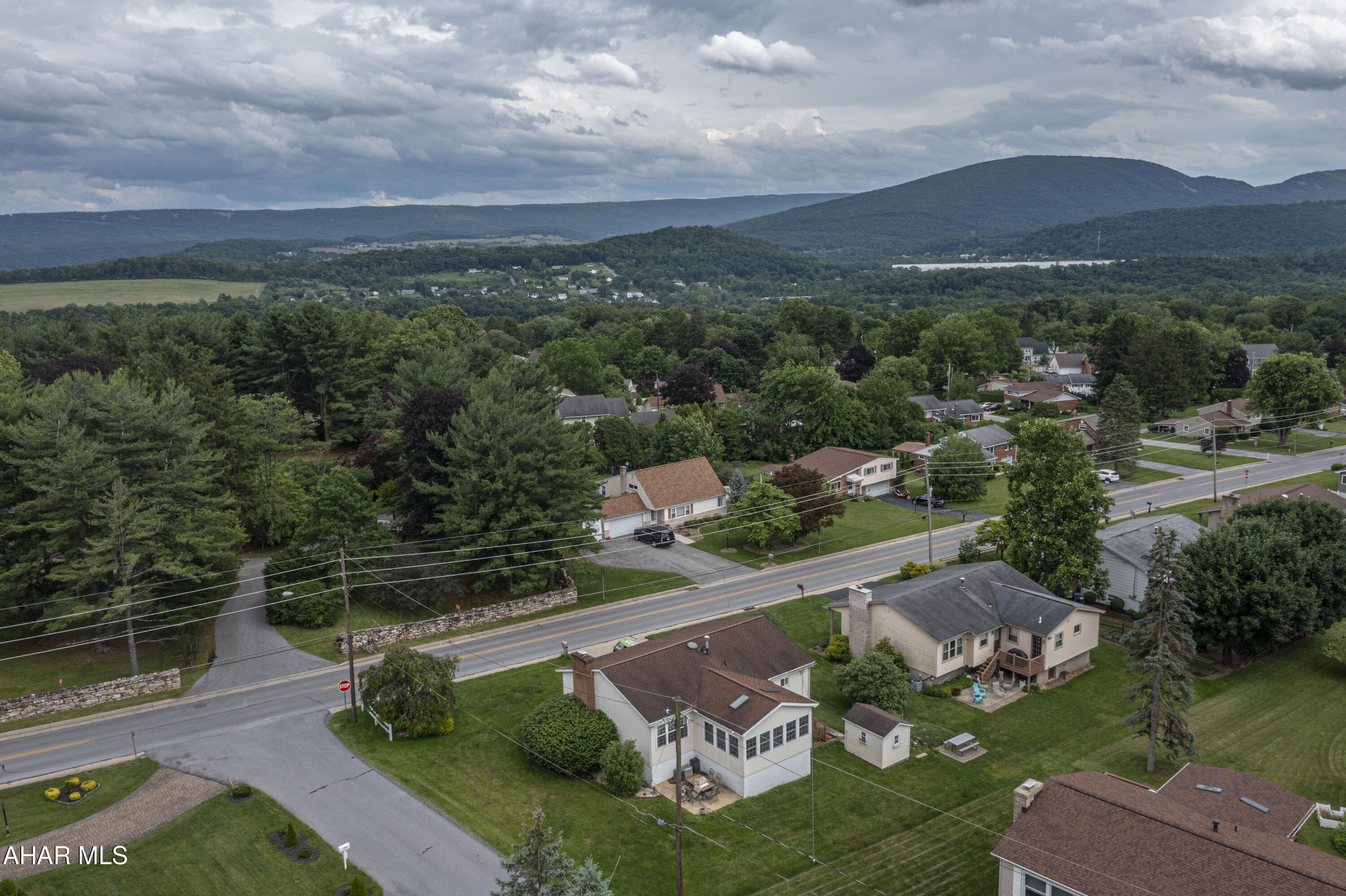 Sylvan Heights - Residential