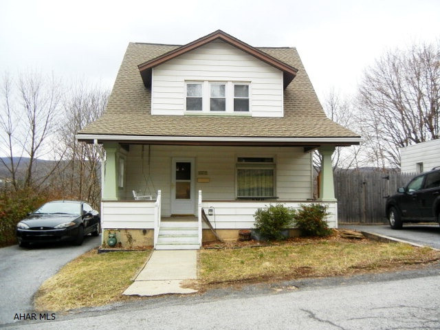 Highland Park - Residential