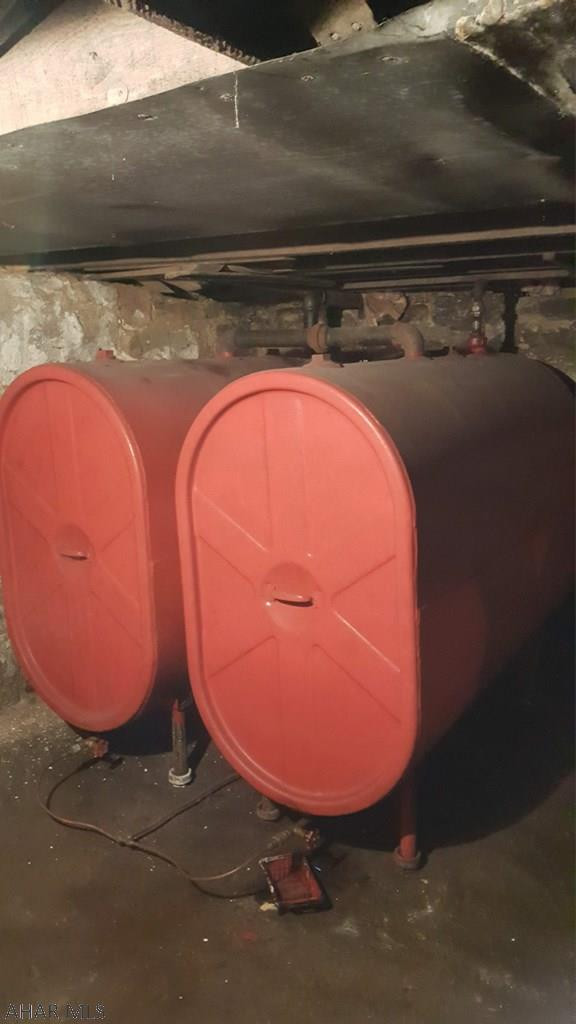 Unknown - Residential