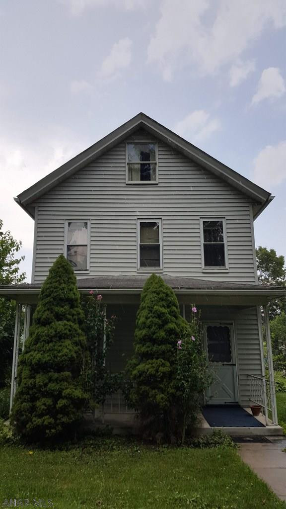 Unknown - Residential