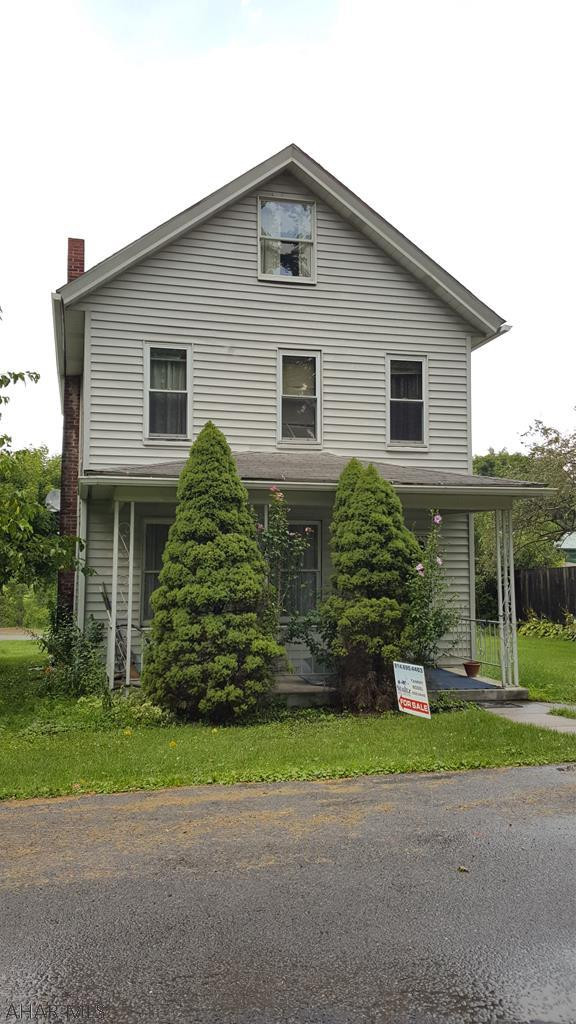 Unknown - Residential