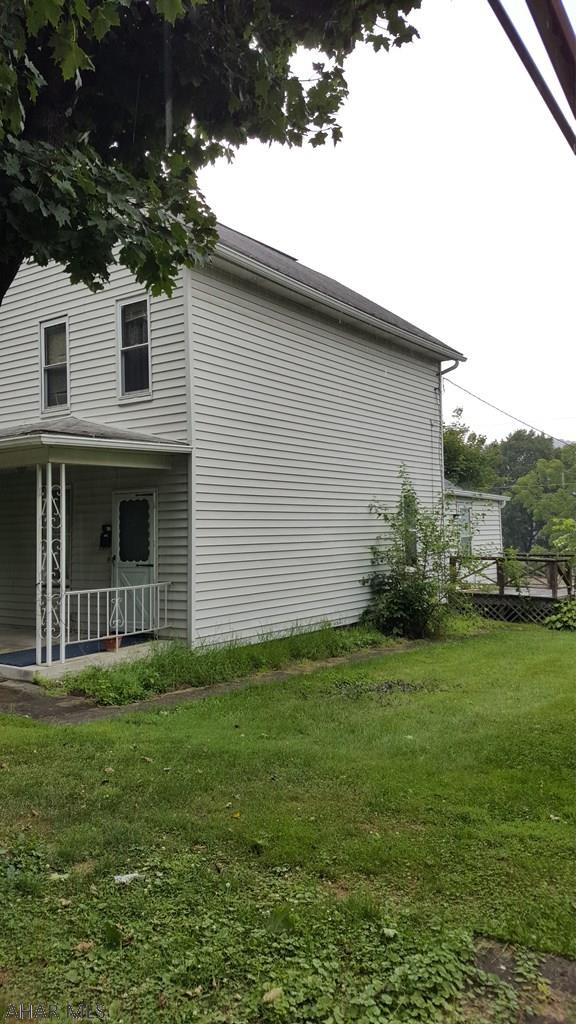 Unknown - Residential