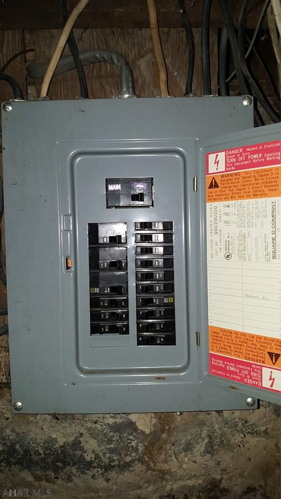 Unknown - Residential