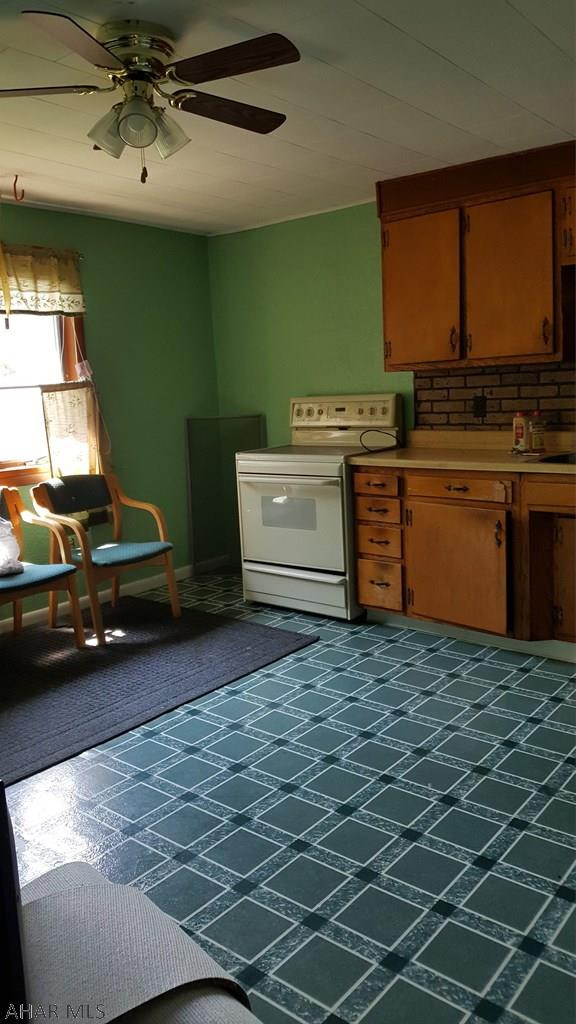 Unknown - Residential