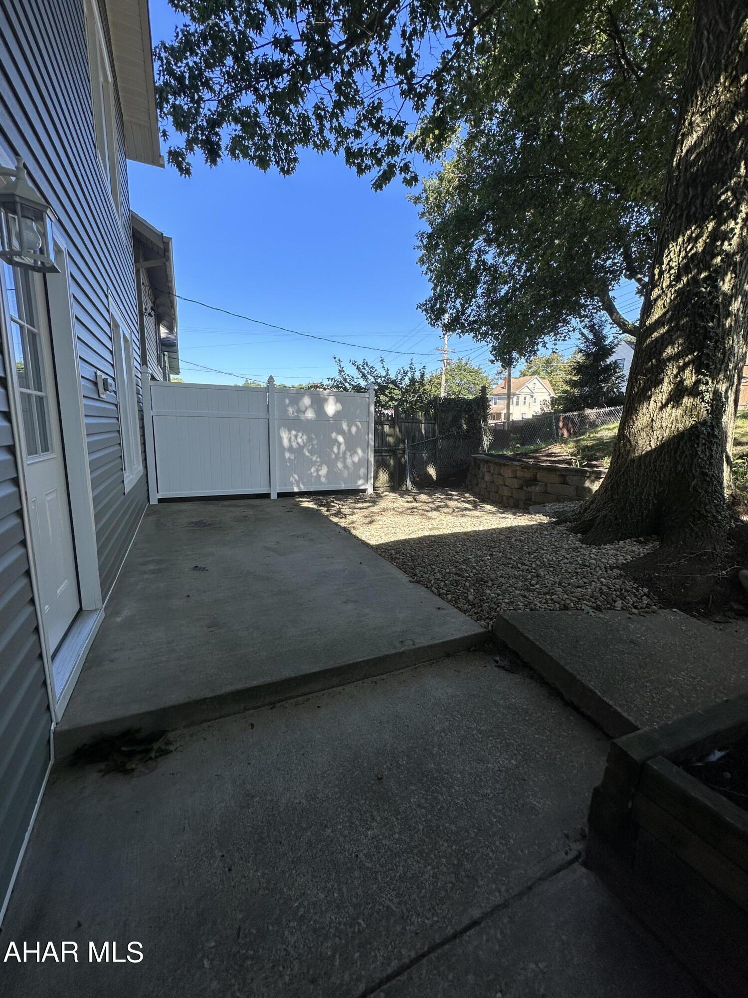 Fairview - Residential