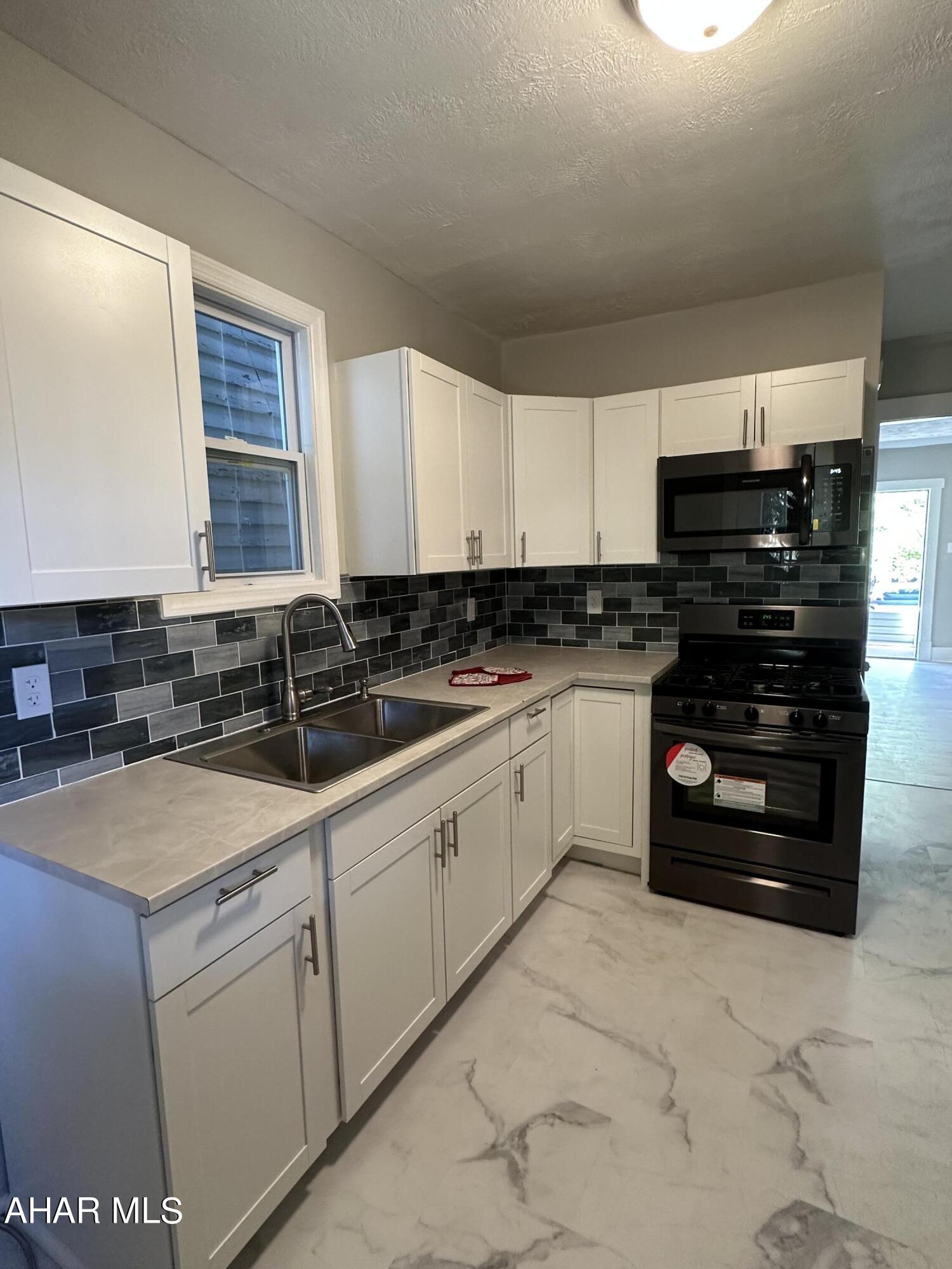 Fairview - Residential