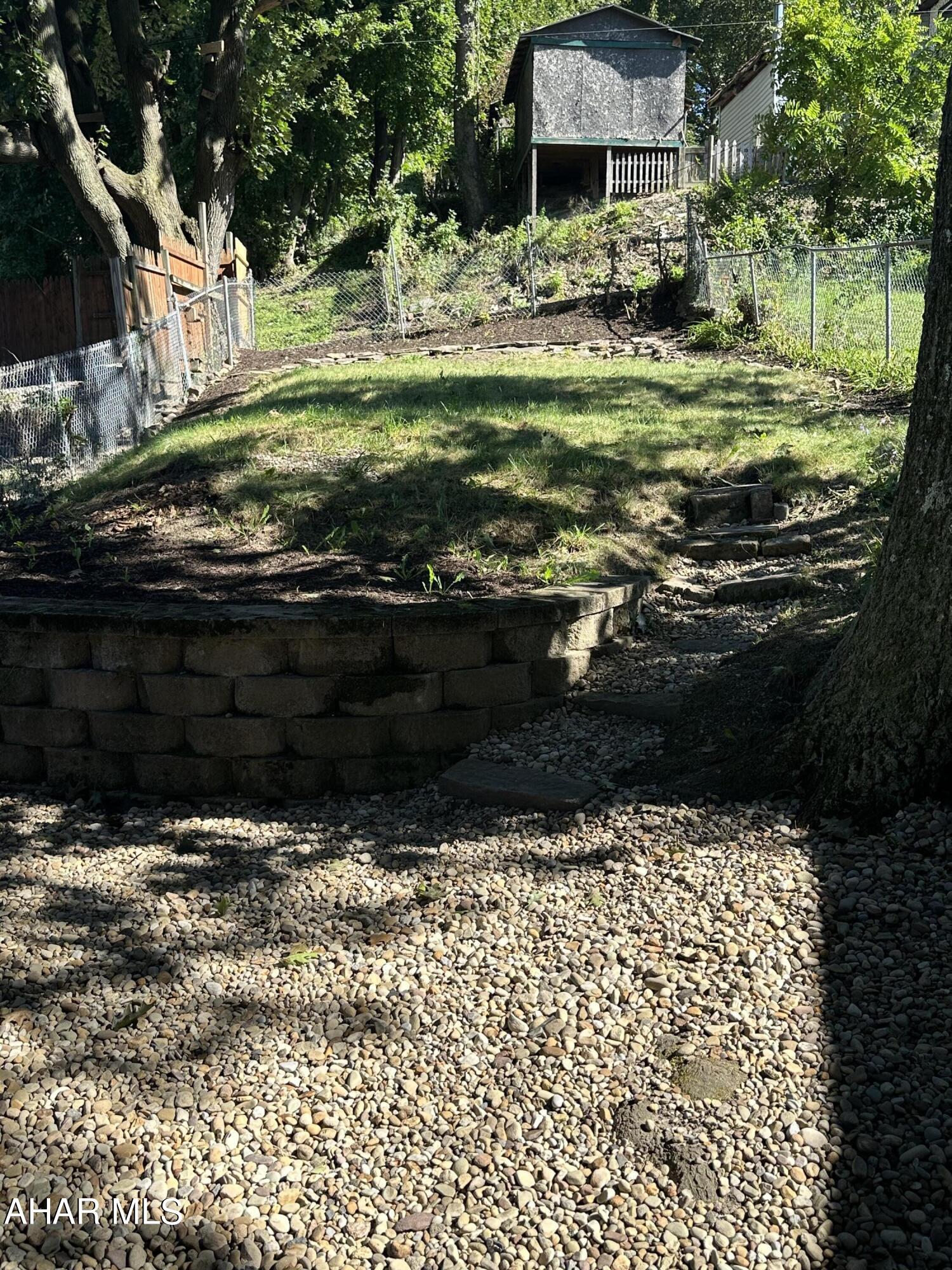 Fairview - Residential