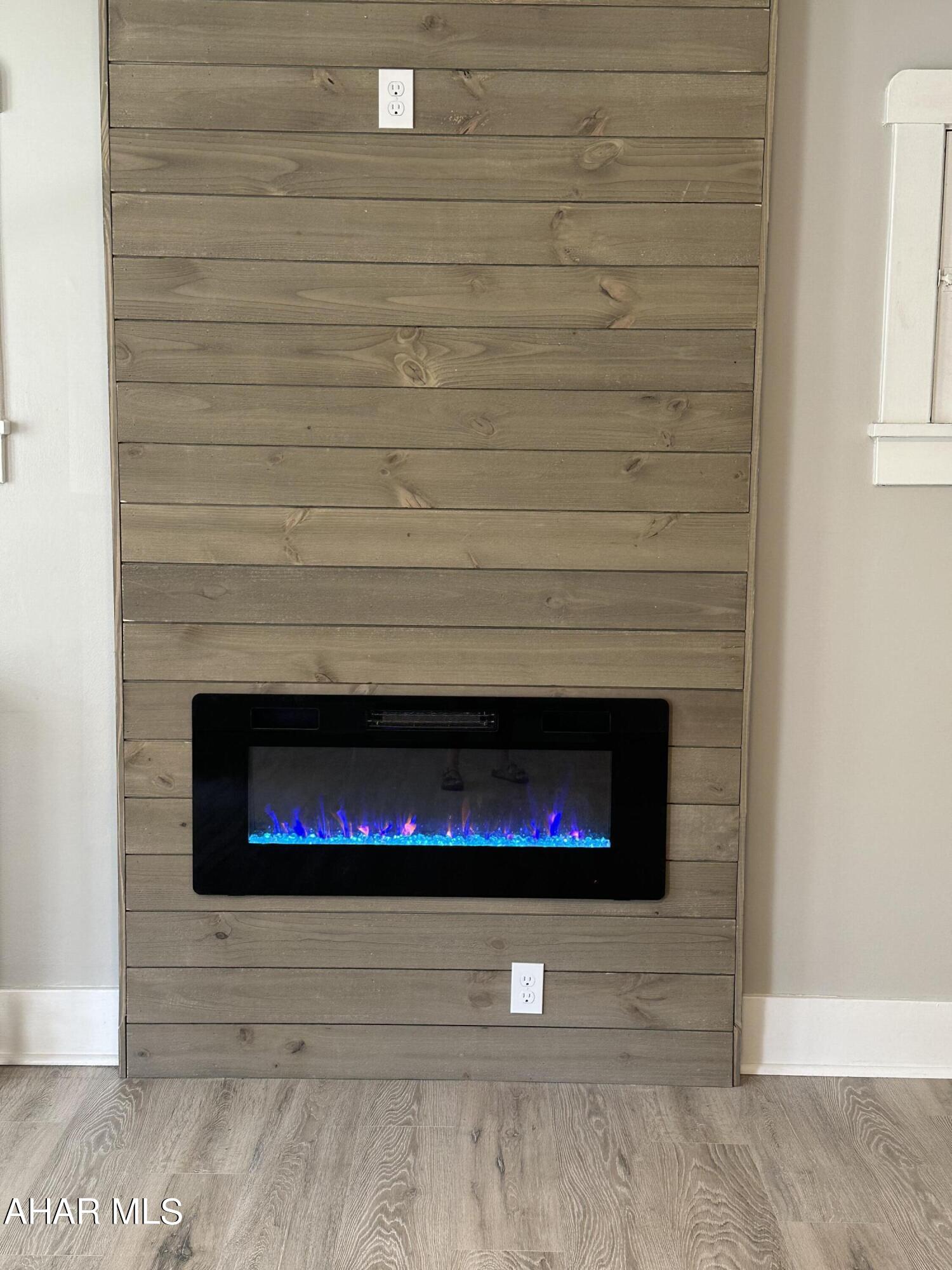 Fairview - Residential