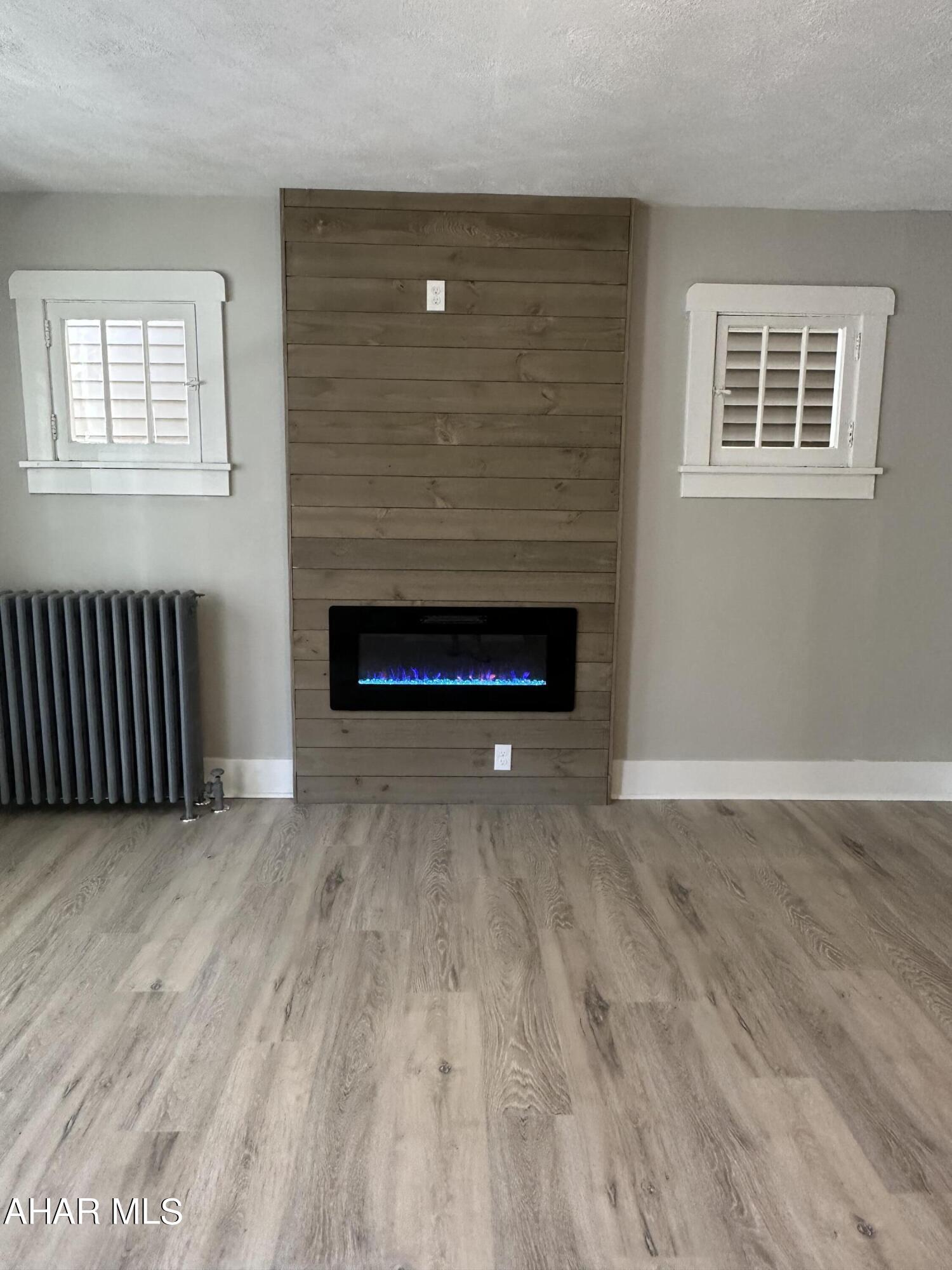 Fairview - Residential