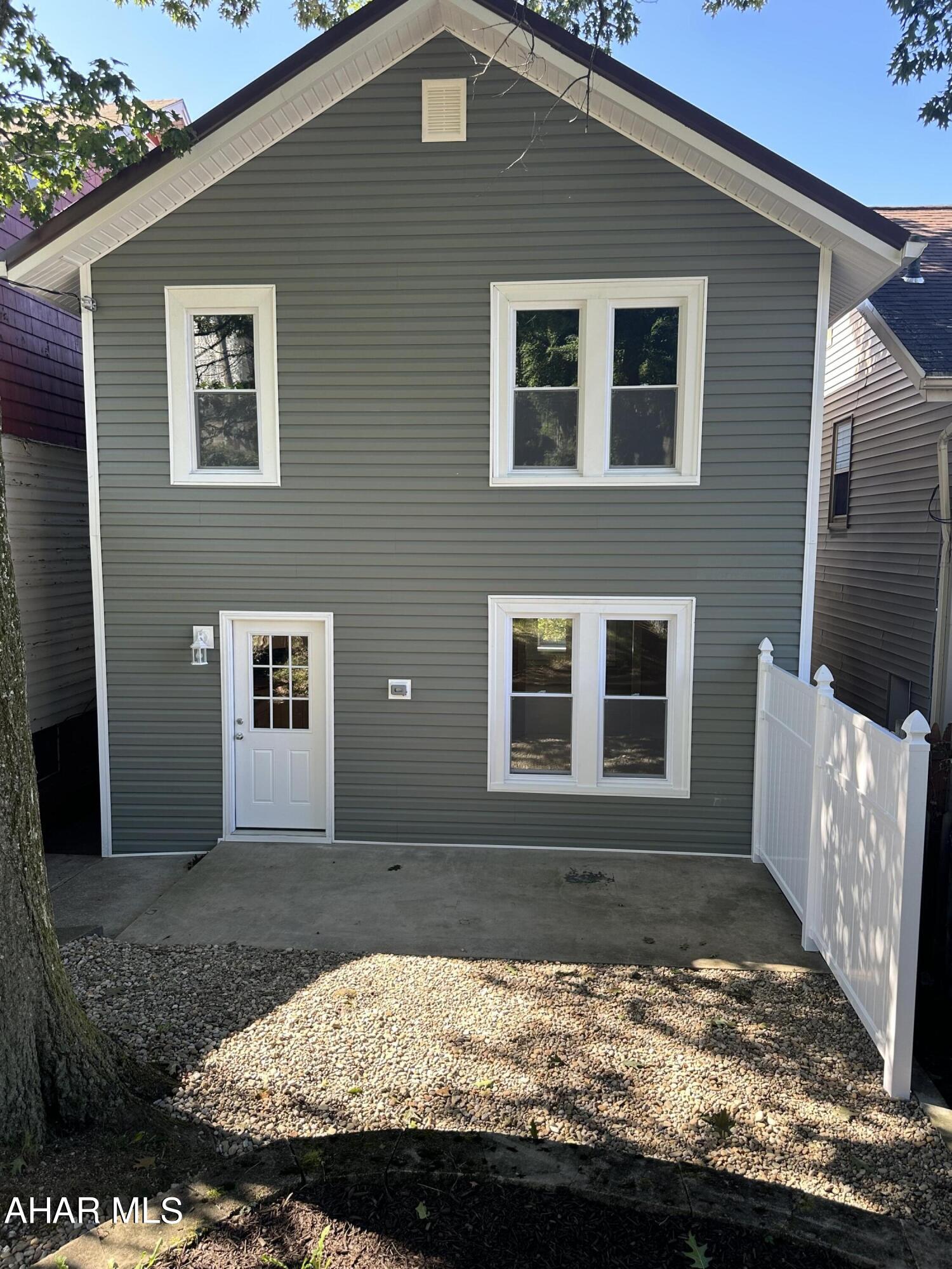 Fairview - Residential