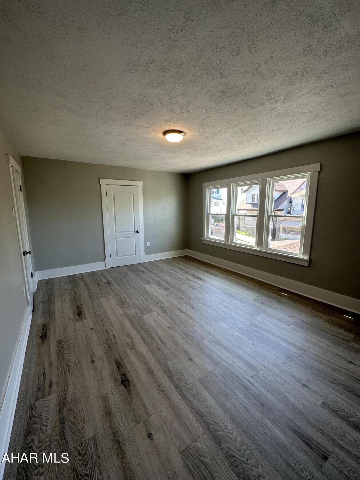 Fairview - Residential