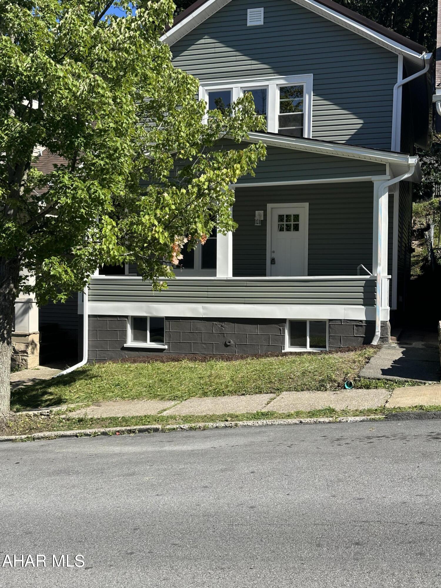 Fairview - Residential