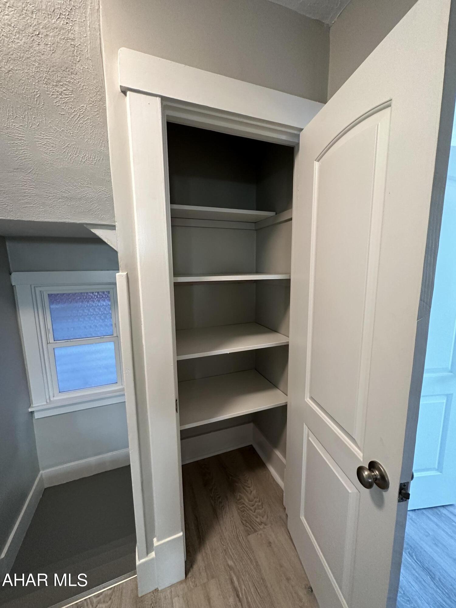 Fairview - Residential