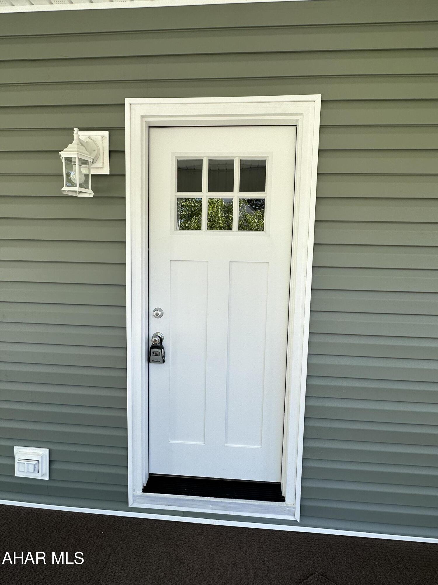 Fairview - Residential