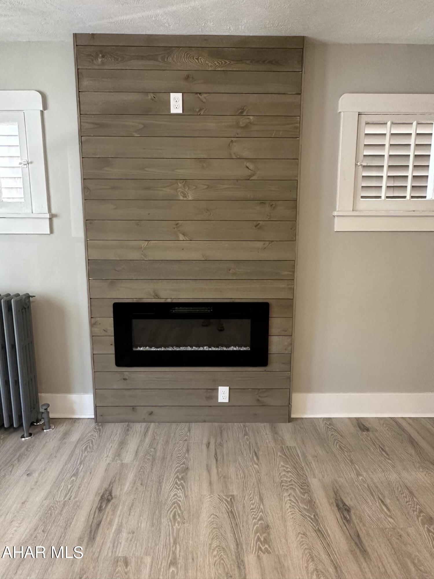 Fairview - Residential